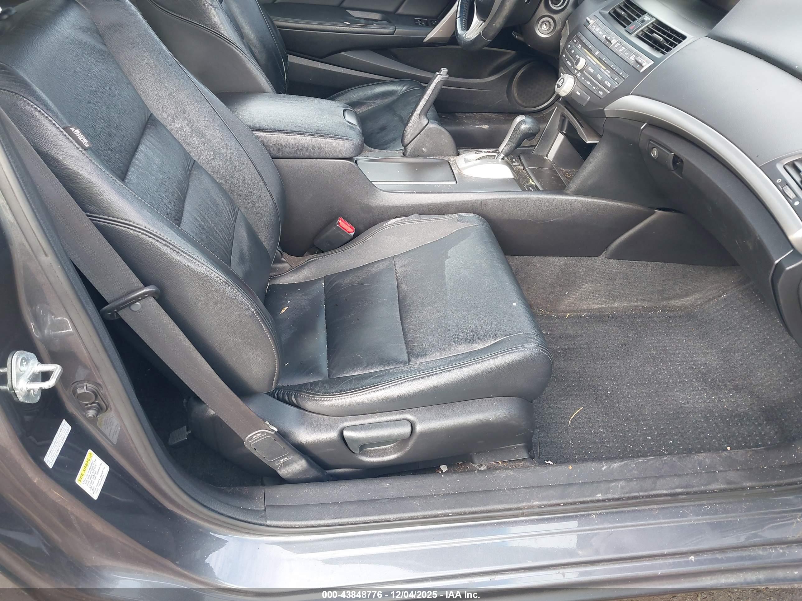 HONDA ACCORD image 5