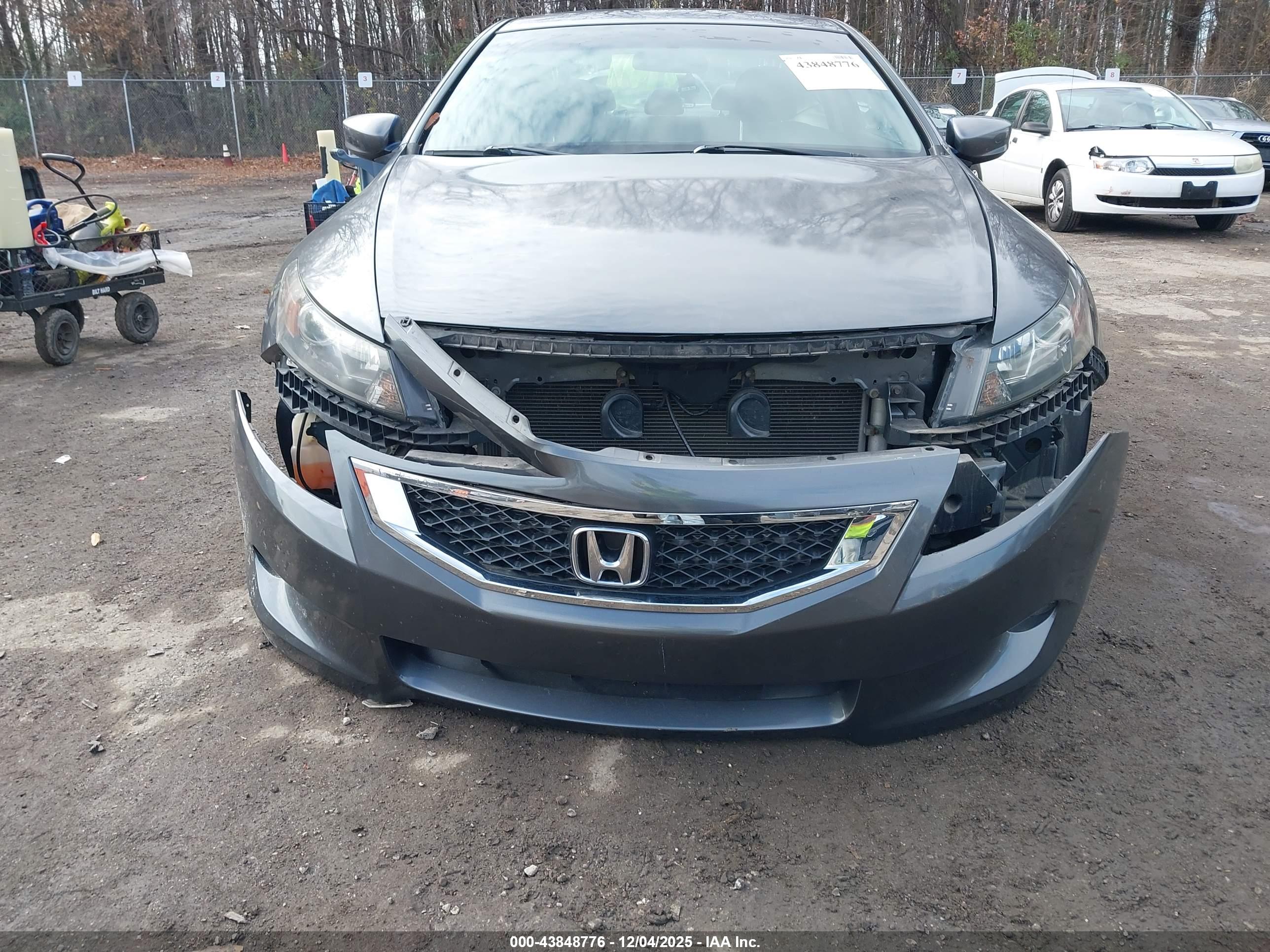 HONDA ACCORD image 6