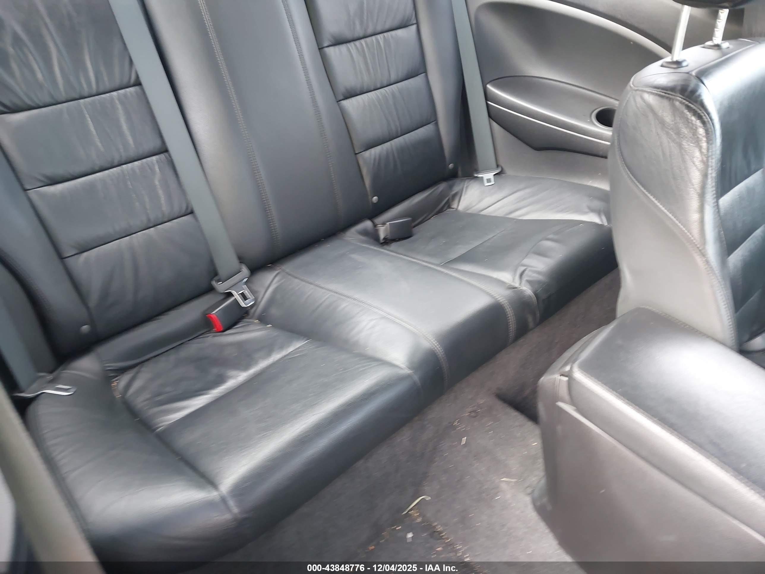 HONDA ACCORD image 8