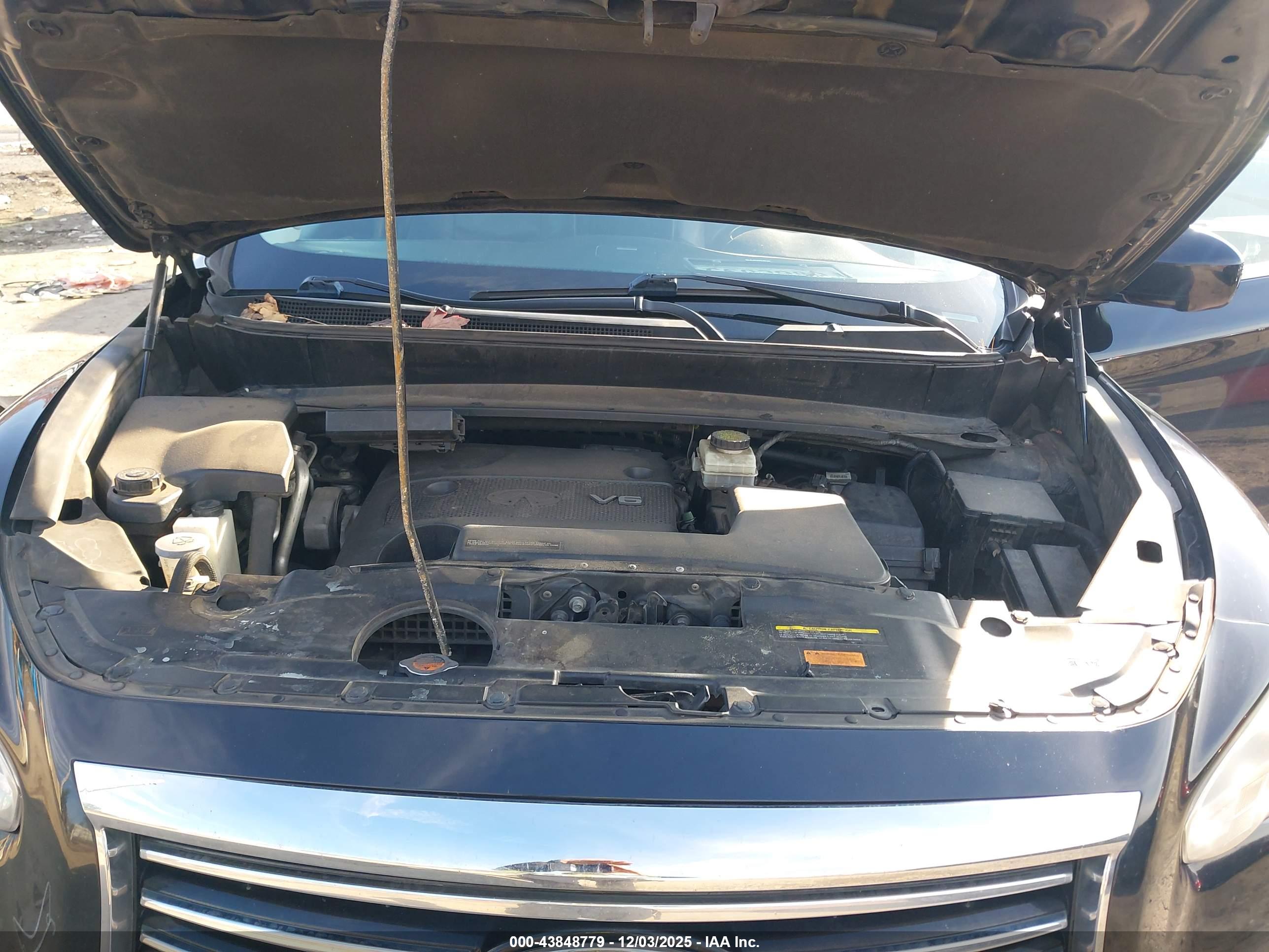 INFINITI QX60 image 10