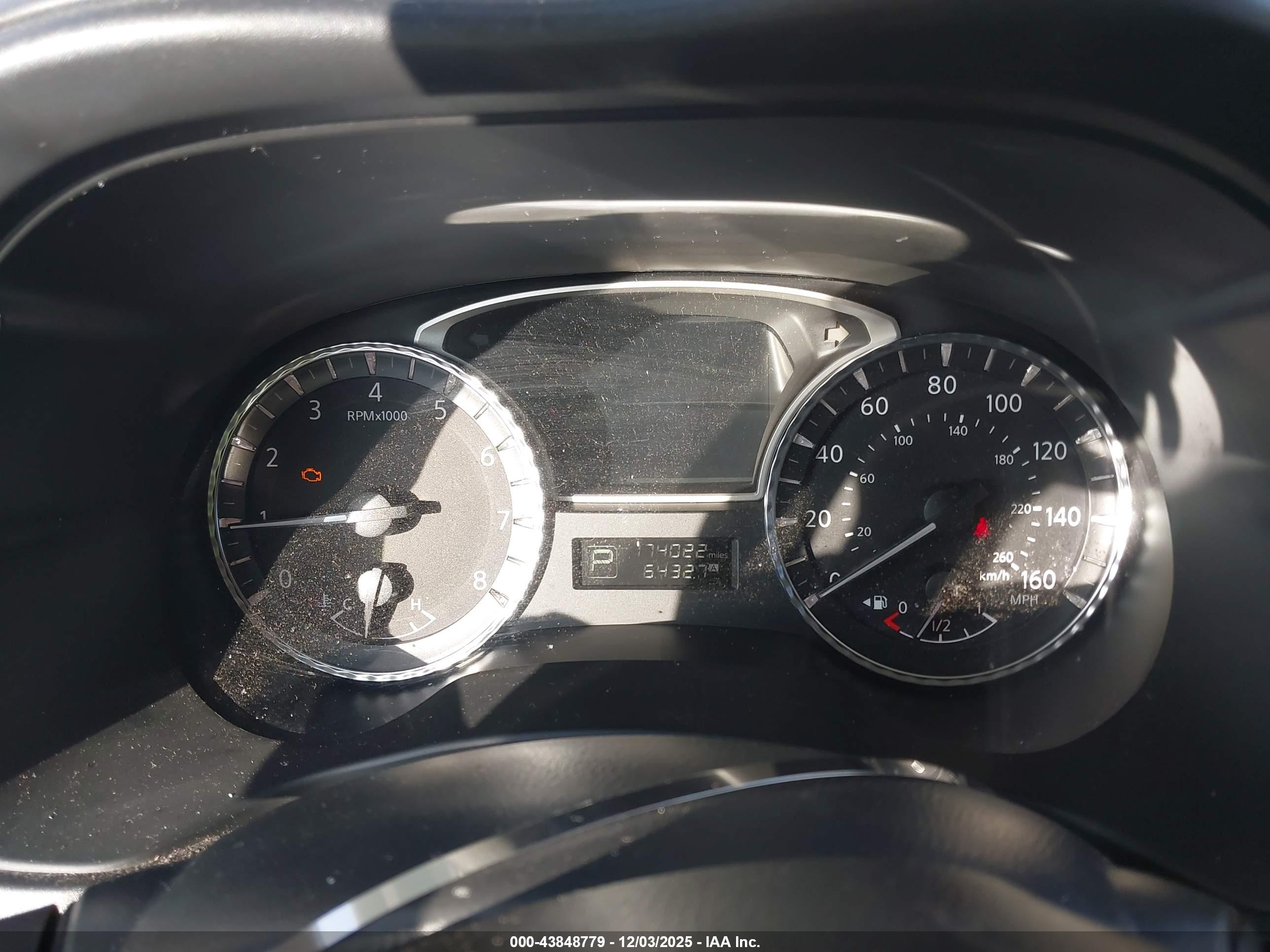 INFINITI QX60 image 7