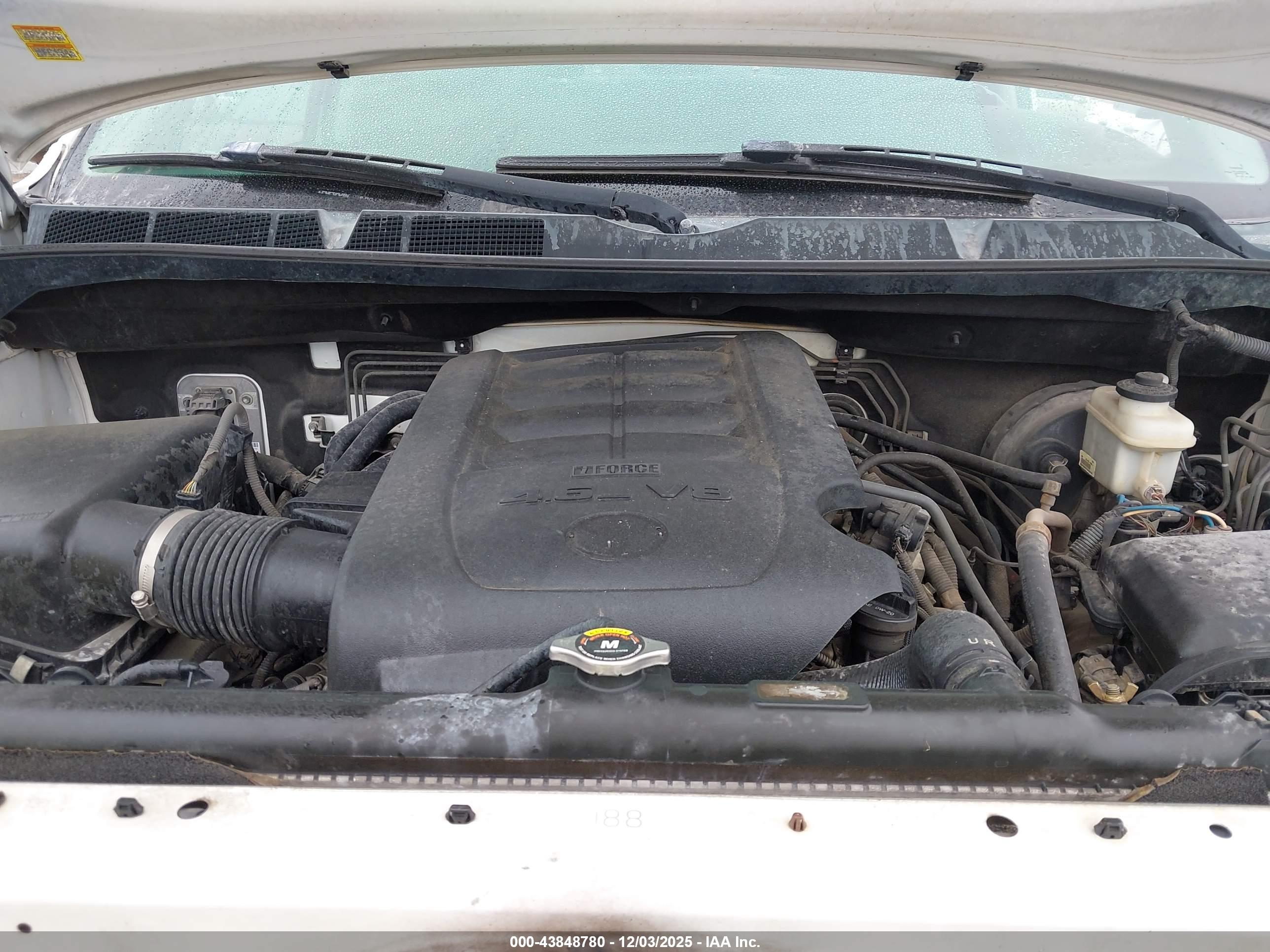 TOYOTA TUNDRA image 10