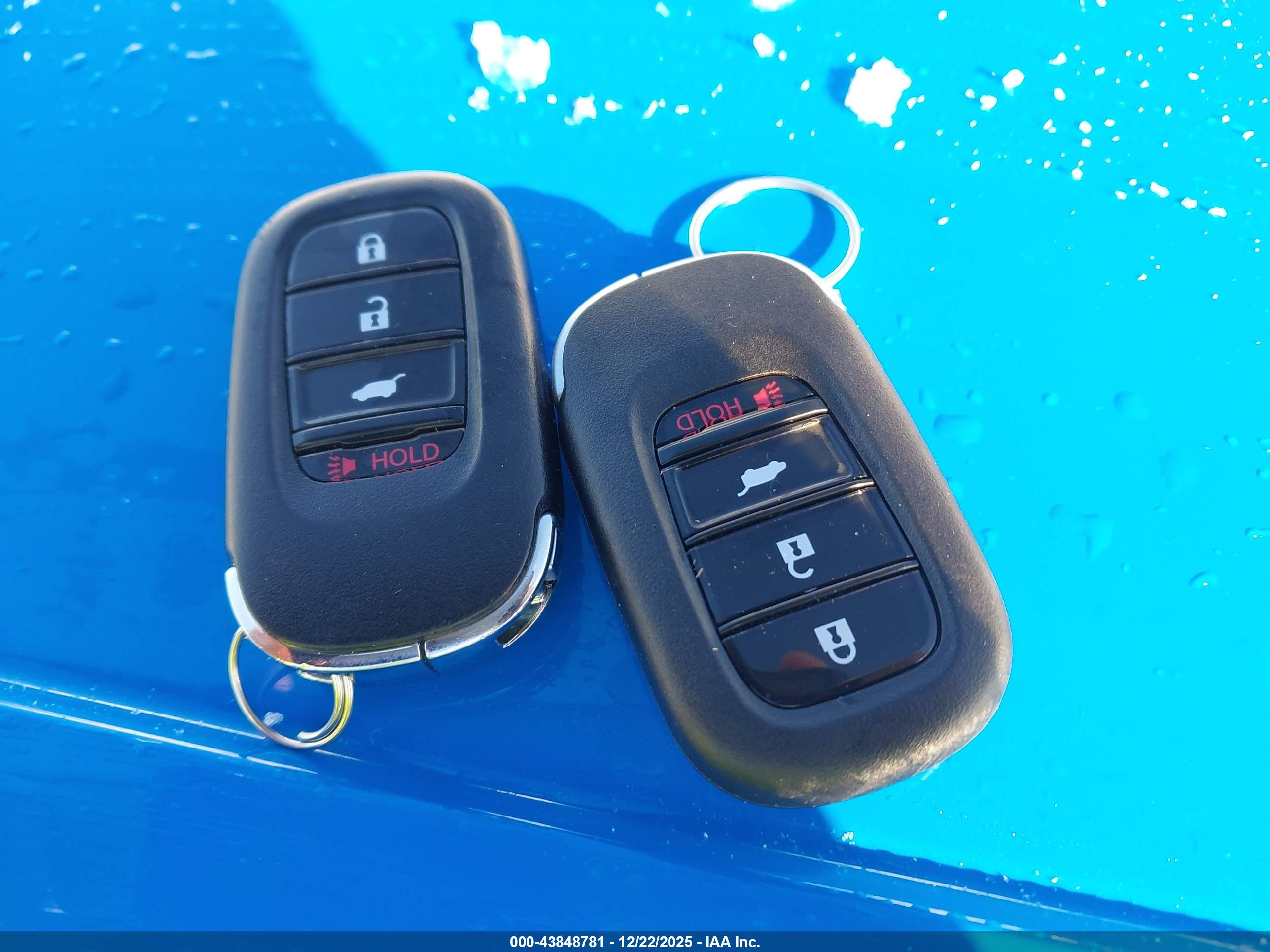 HONDA CIVIC image 11