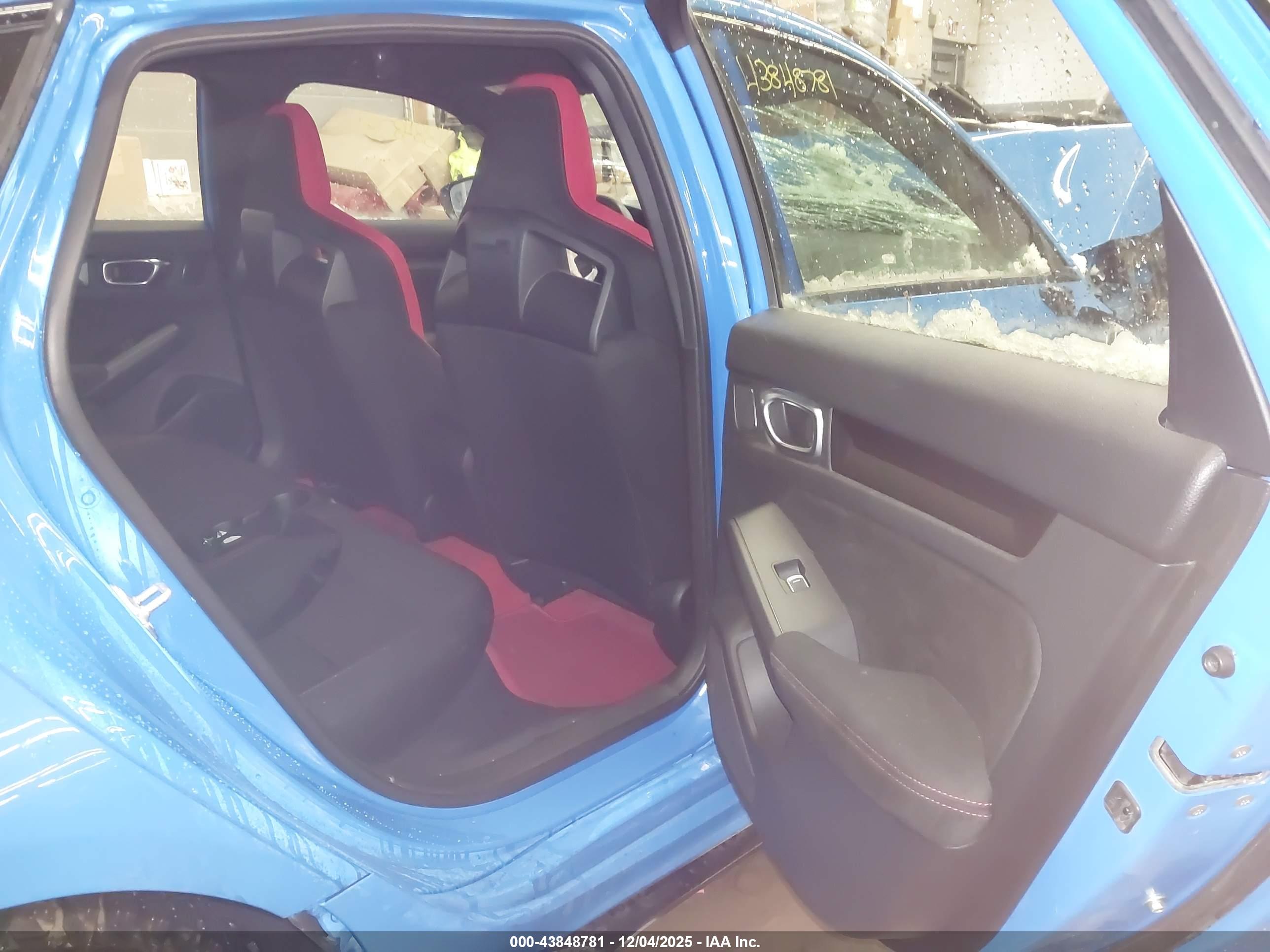 HONDA CIVIC image 8