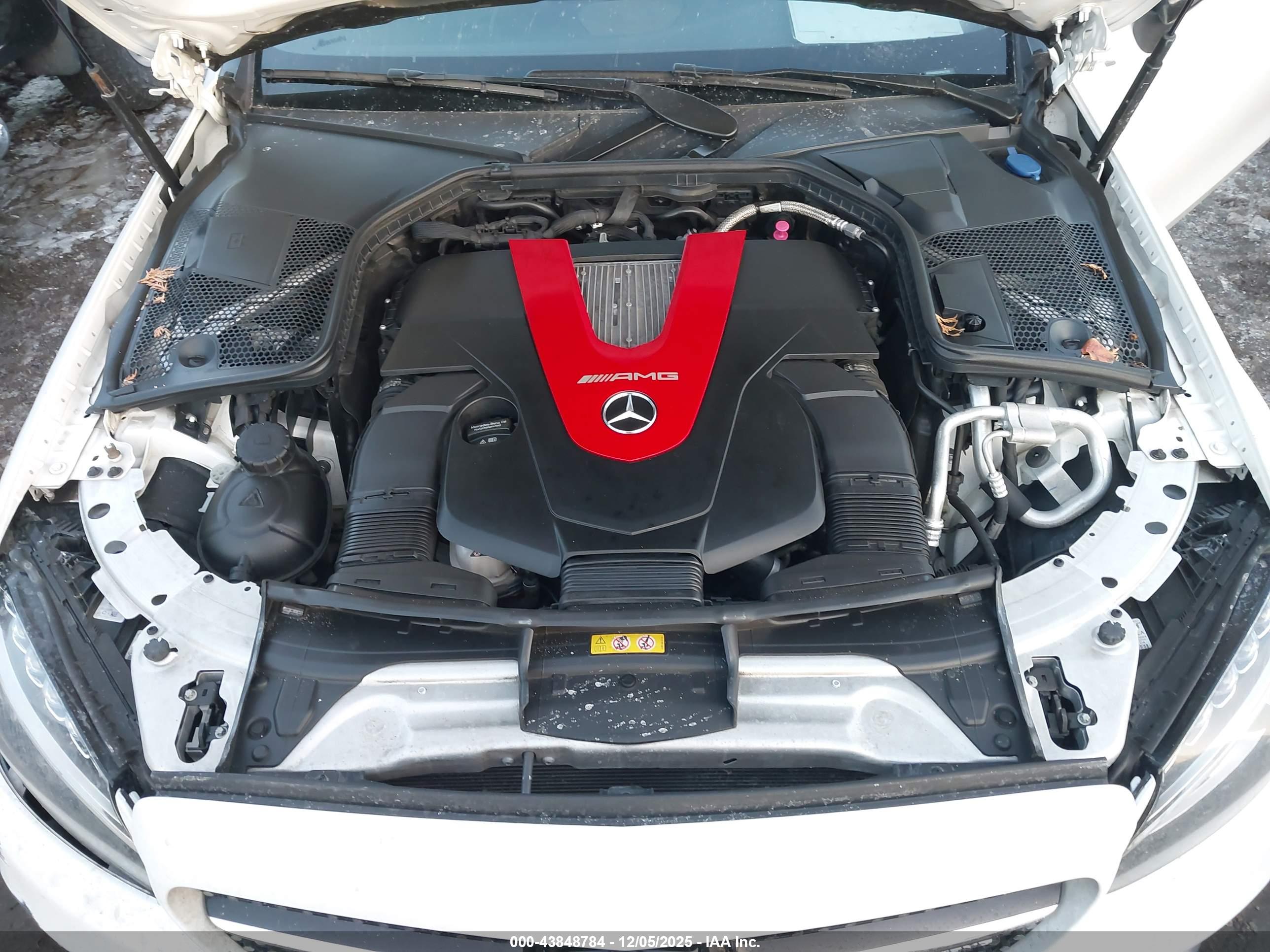 MERCEDES-BENZ AMG image 10
