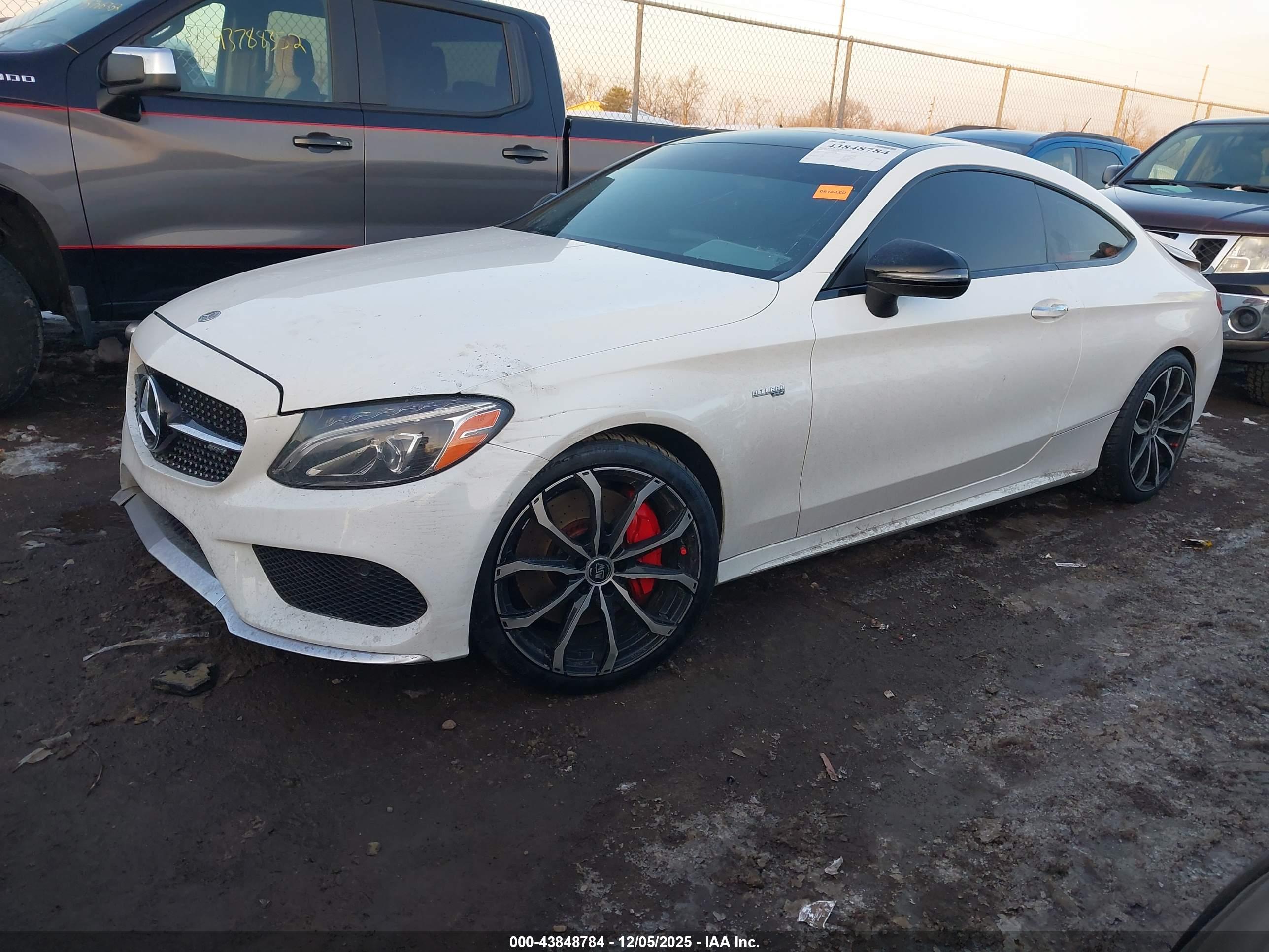MERCEDES-BENZ AMG image 2