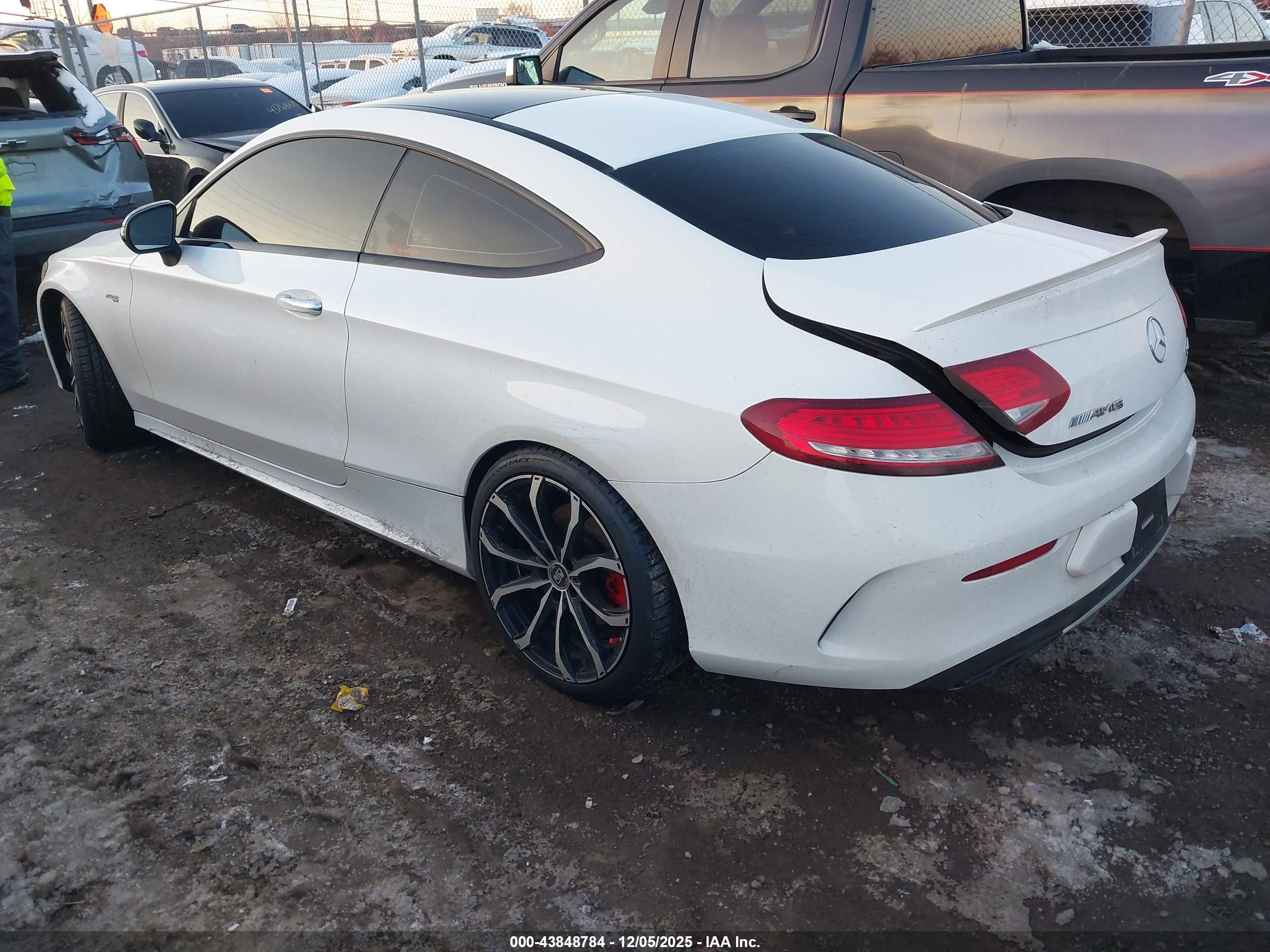 MERCEDES-BENZ AMG image 3