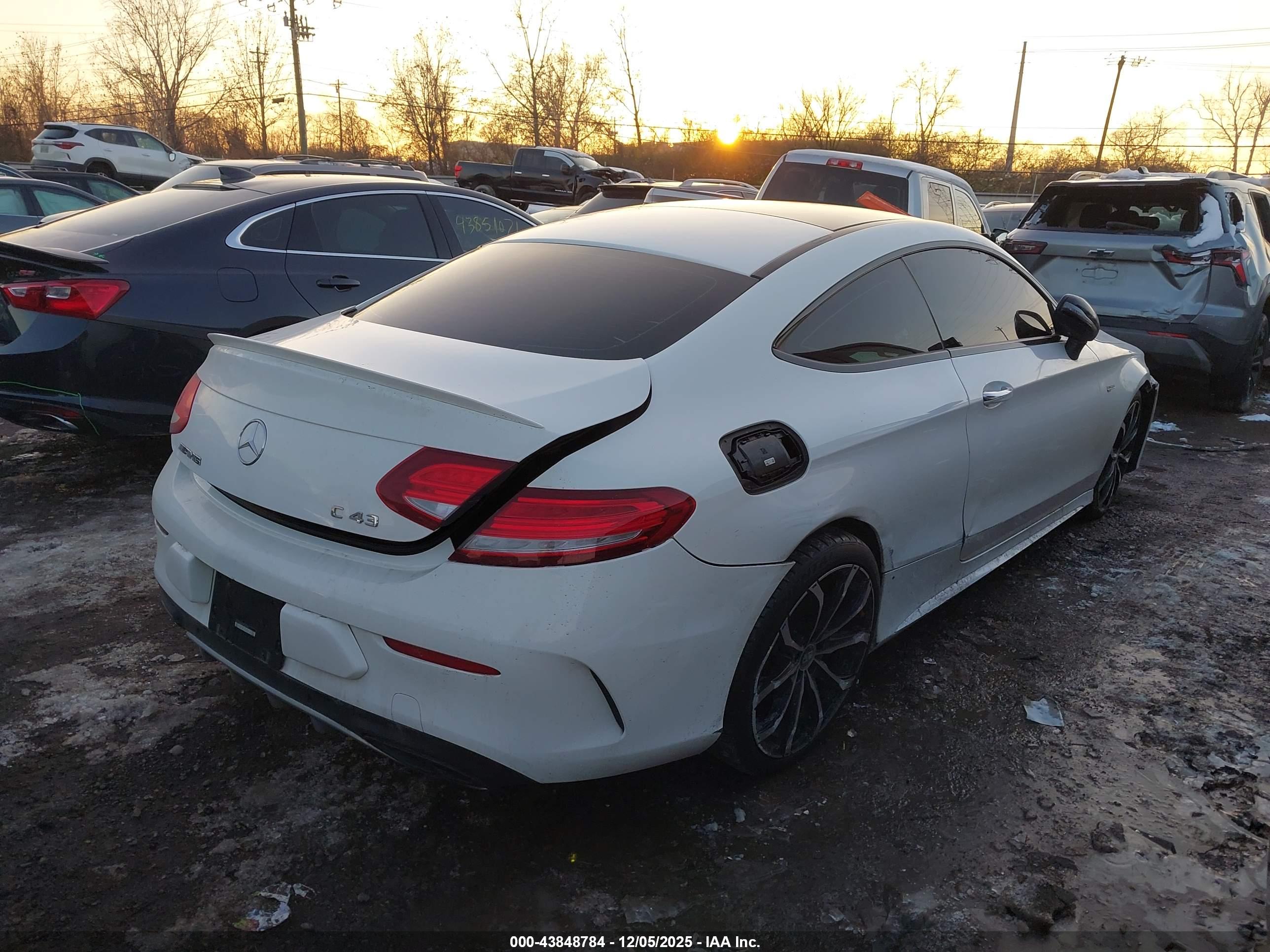 MERCEDES-BENZ AMG image 4