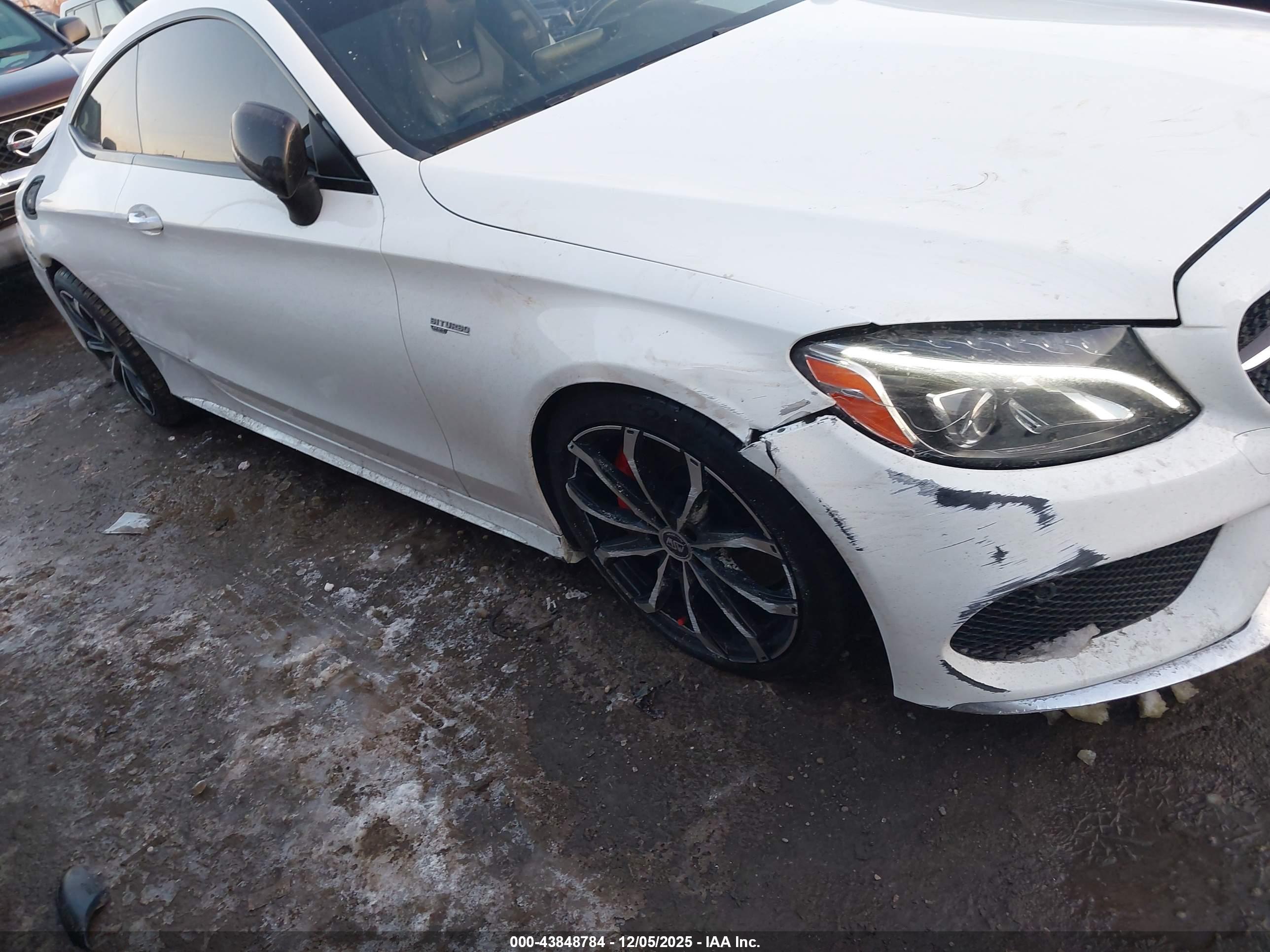 MERCEDES-BENZ AMG image 6