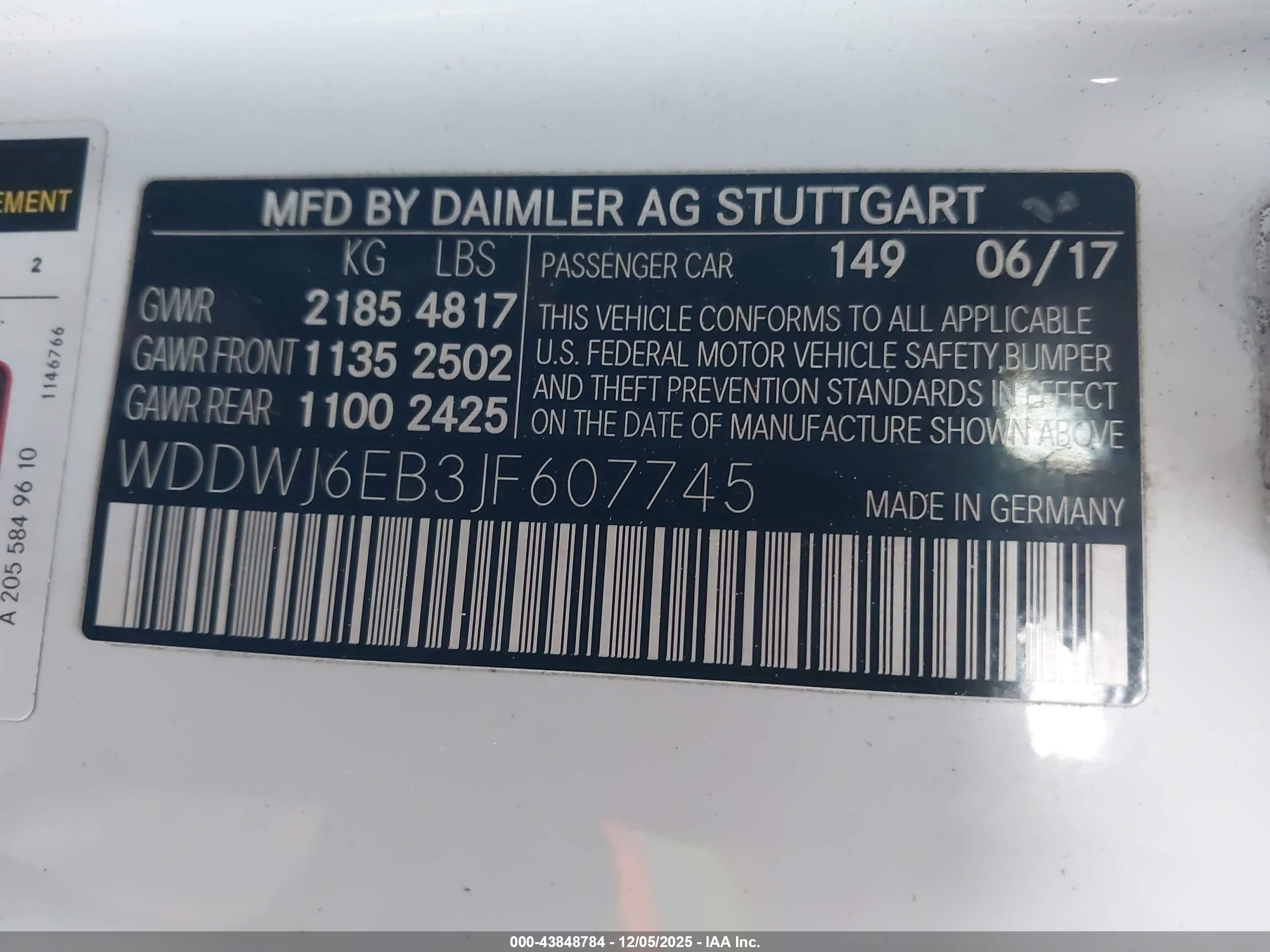 MERCEDES-BENZ AMG image 9