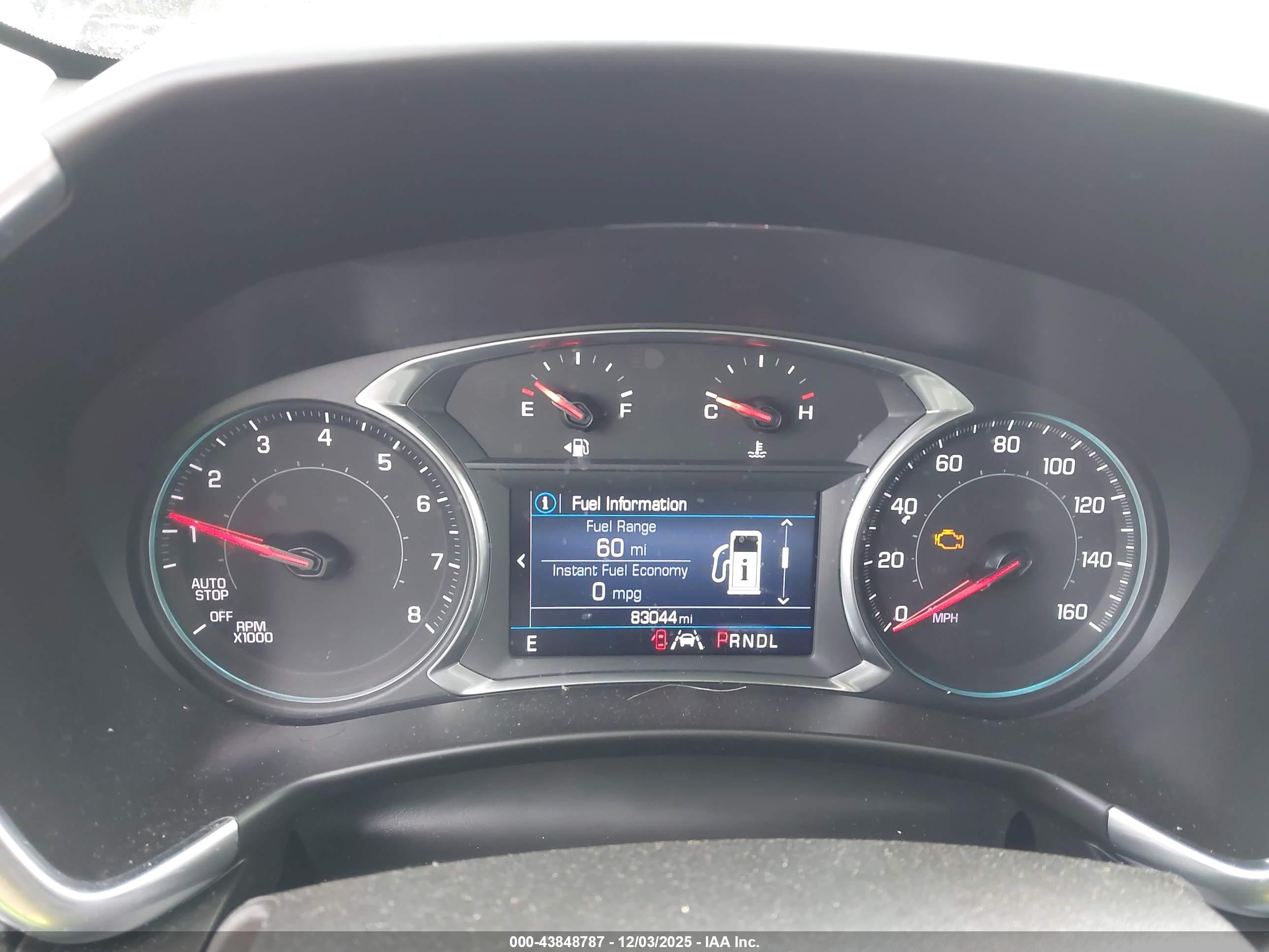 CHEVROLET EQUINOX image 7