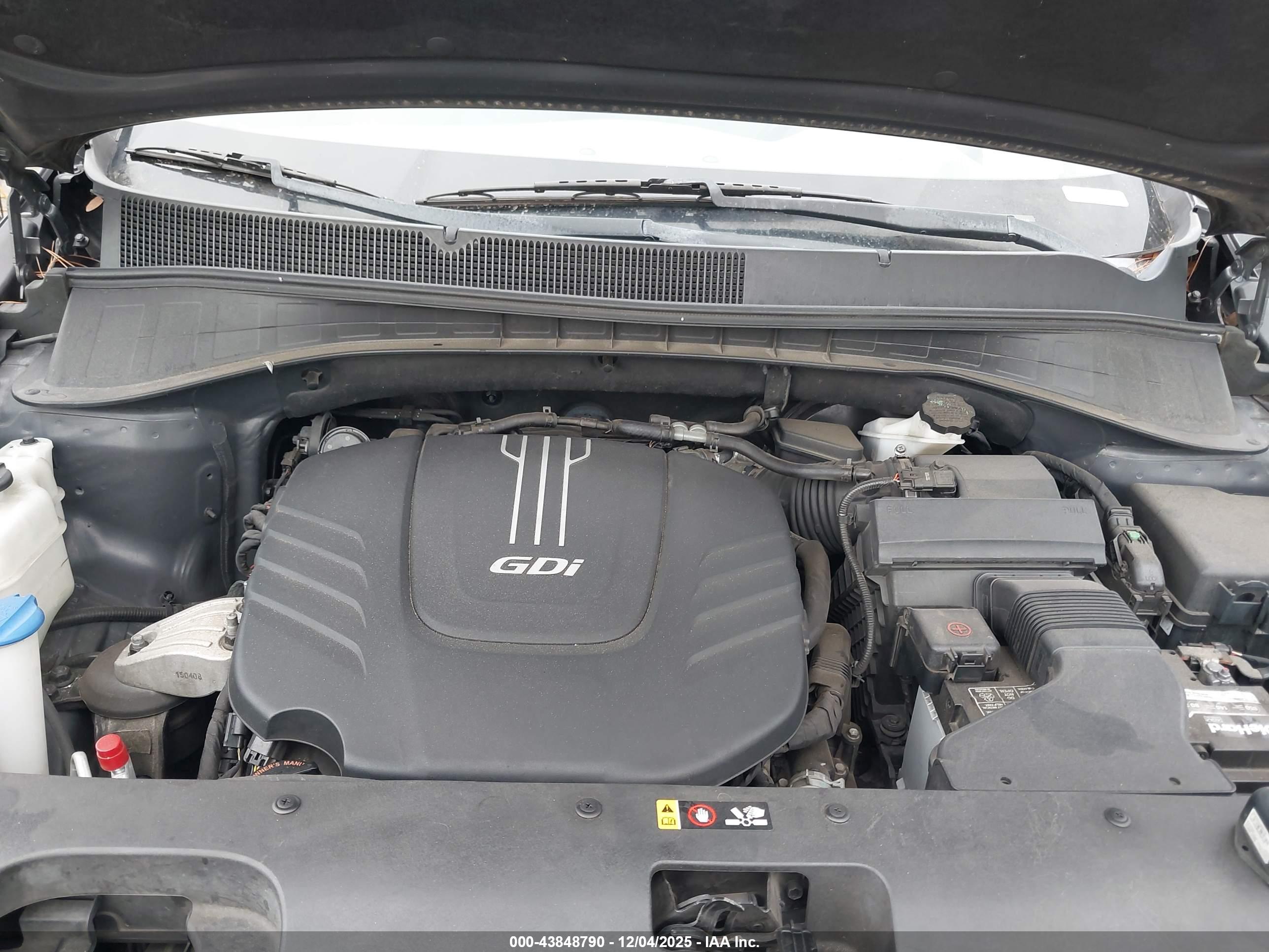KIA SORENTO image 10