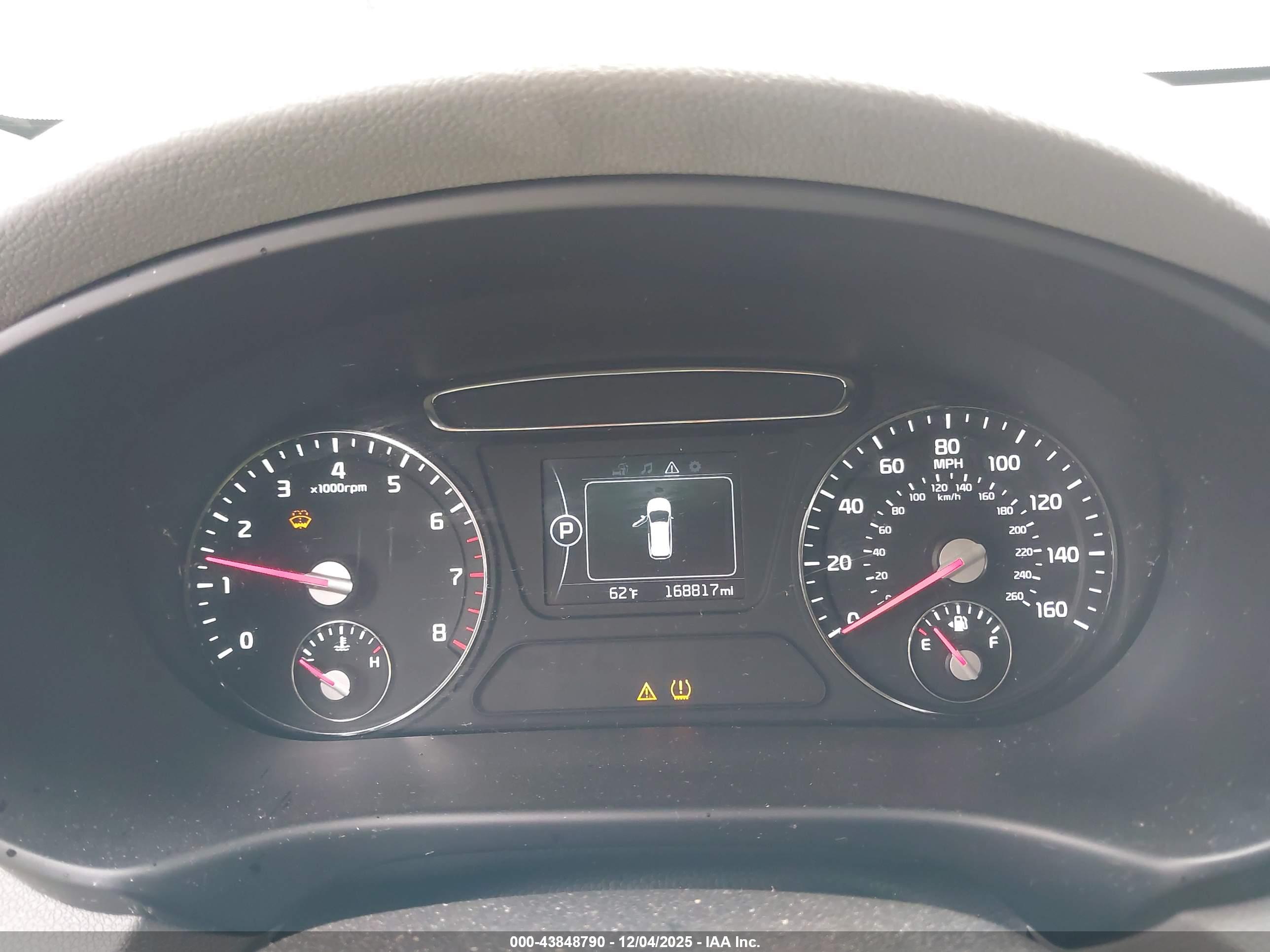 KIA SORENTO image 7