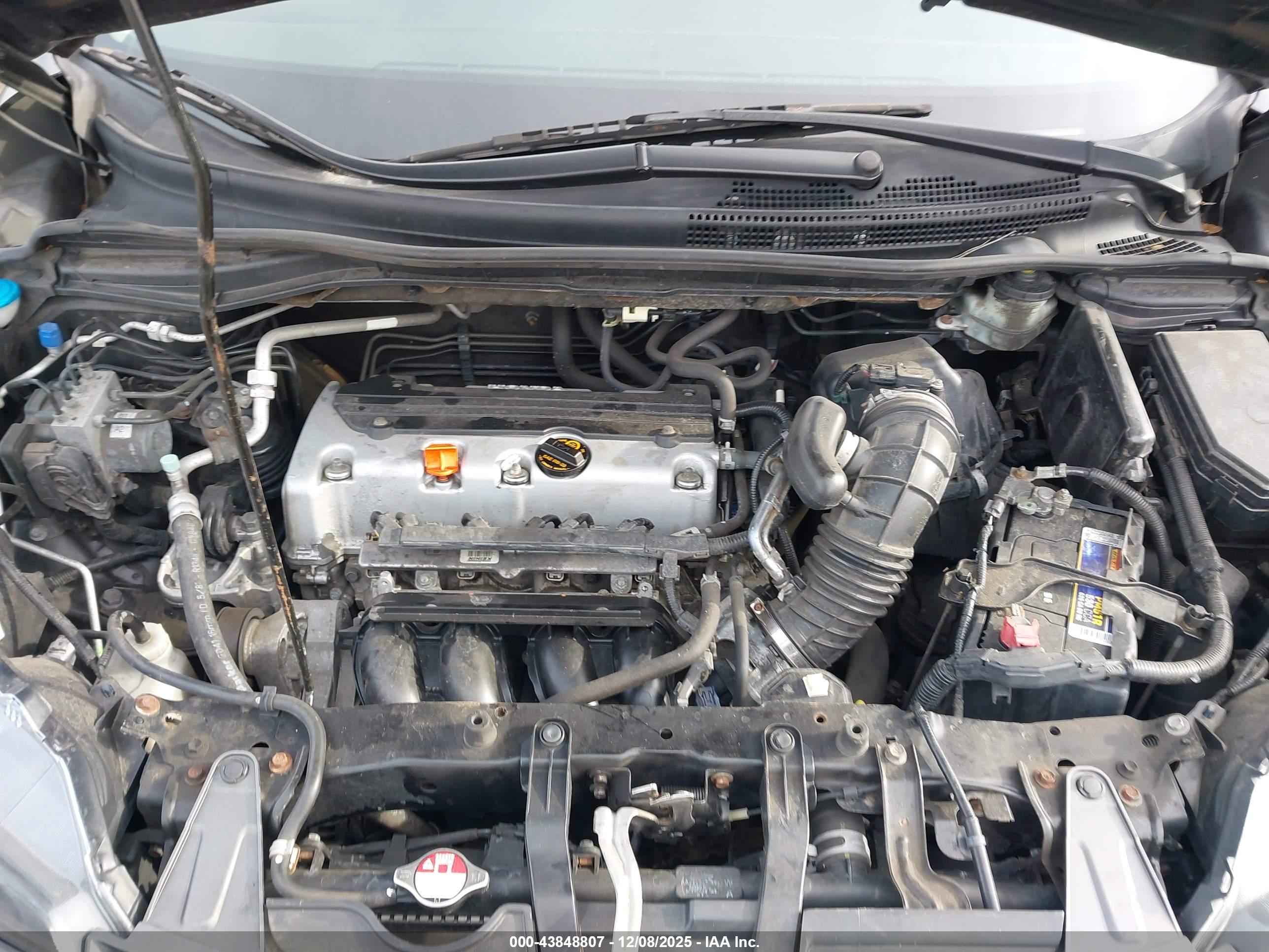 HONDA CR-V image 10
