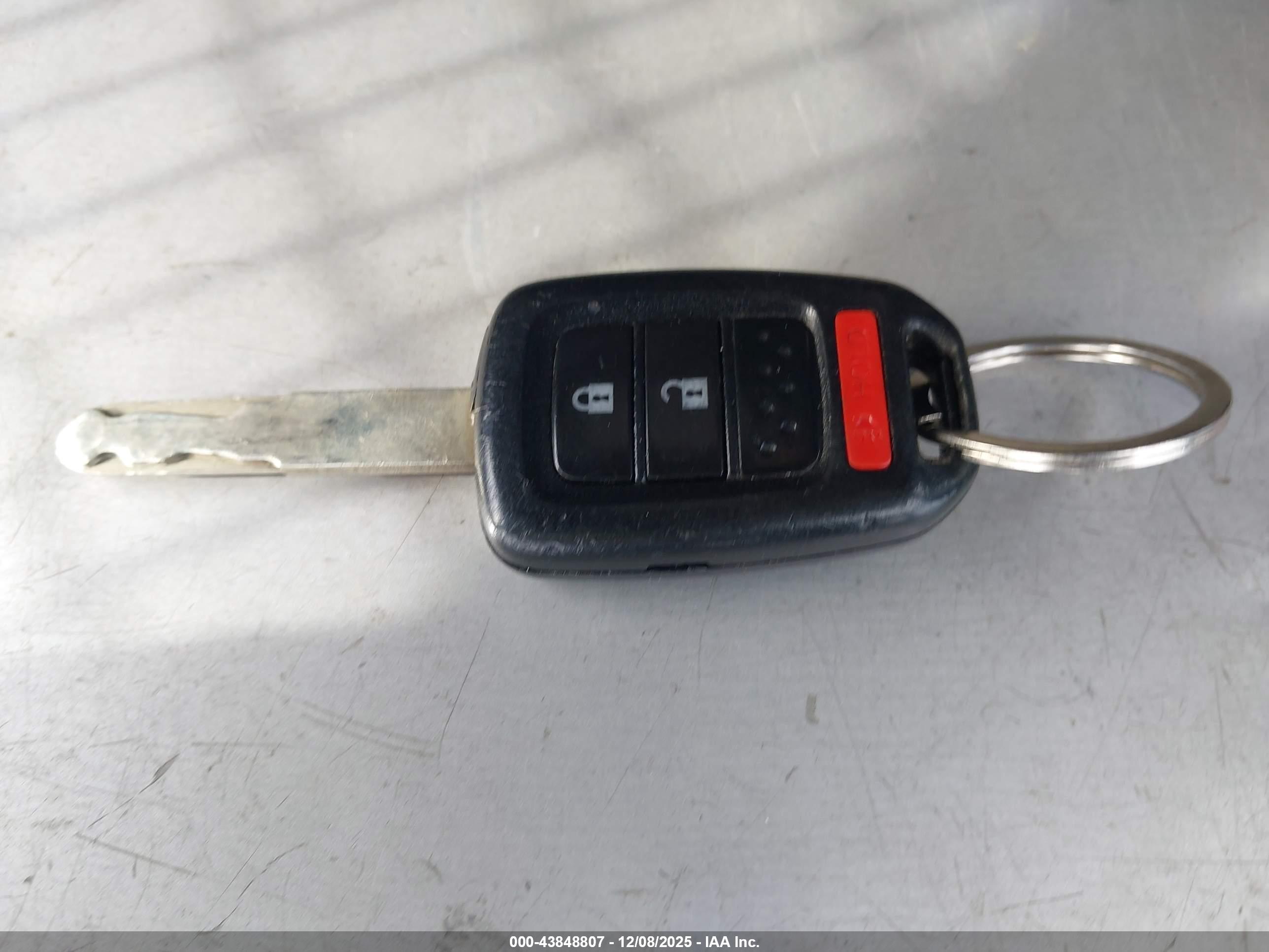 HONDA CR-V image 11
