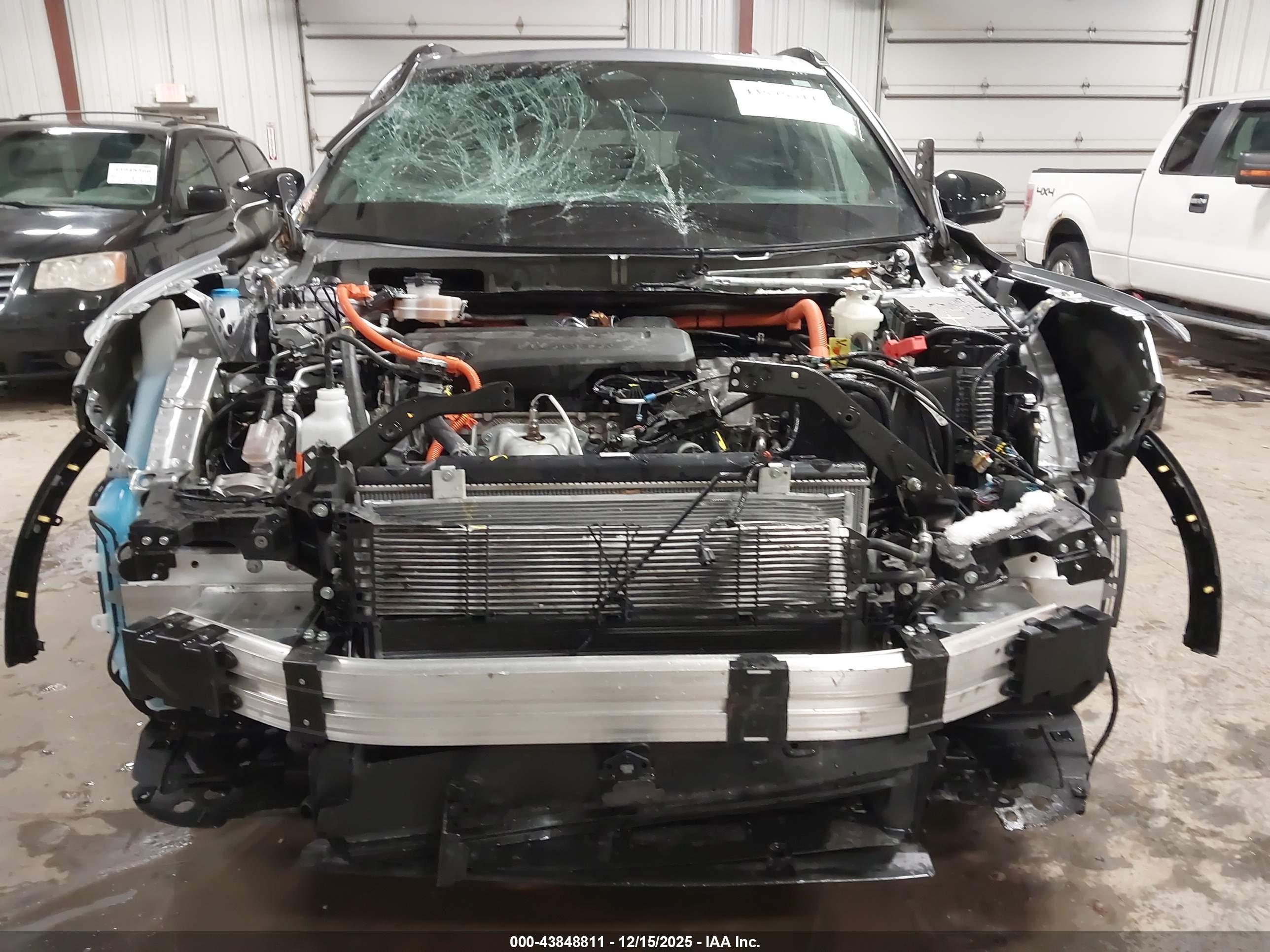 HONDA CR-V image 6
