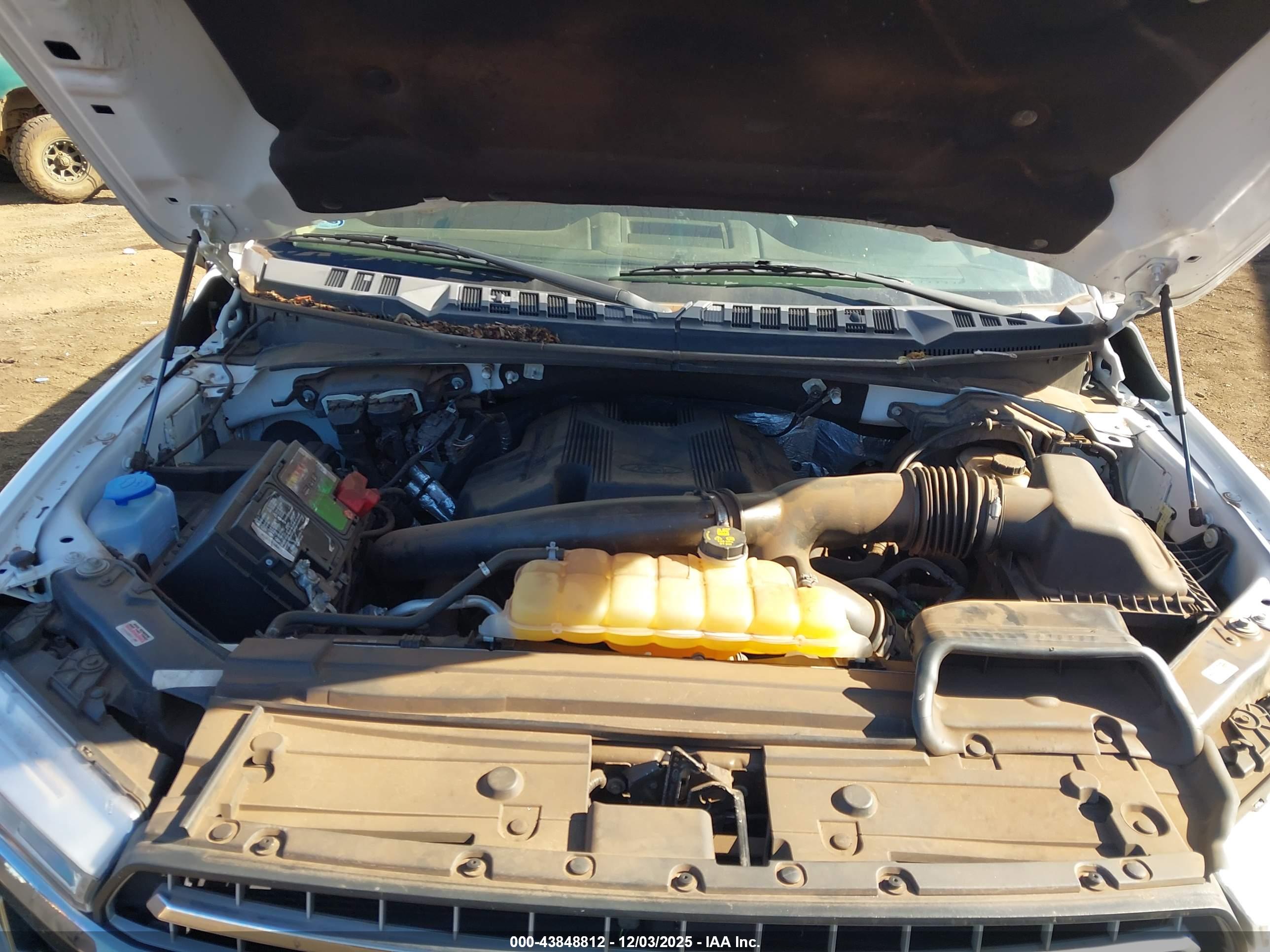 FORD F-150 image 10