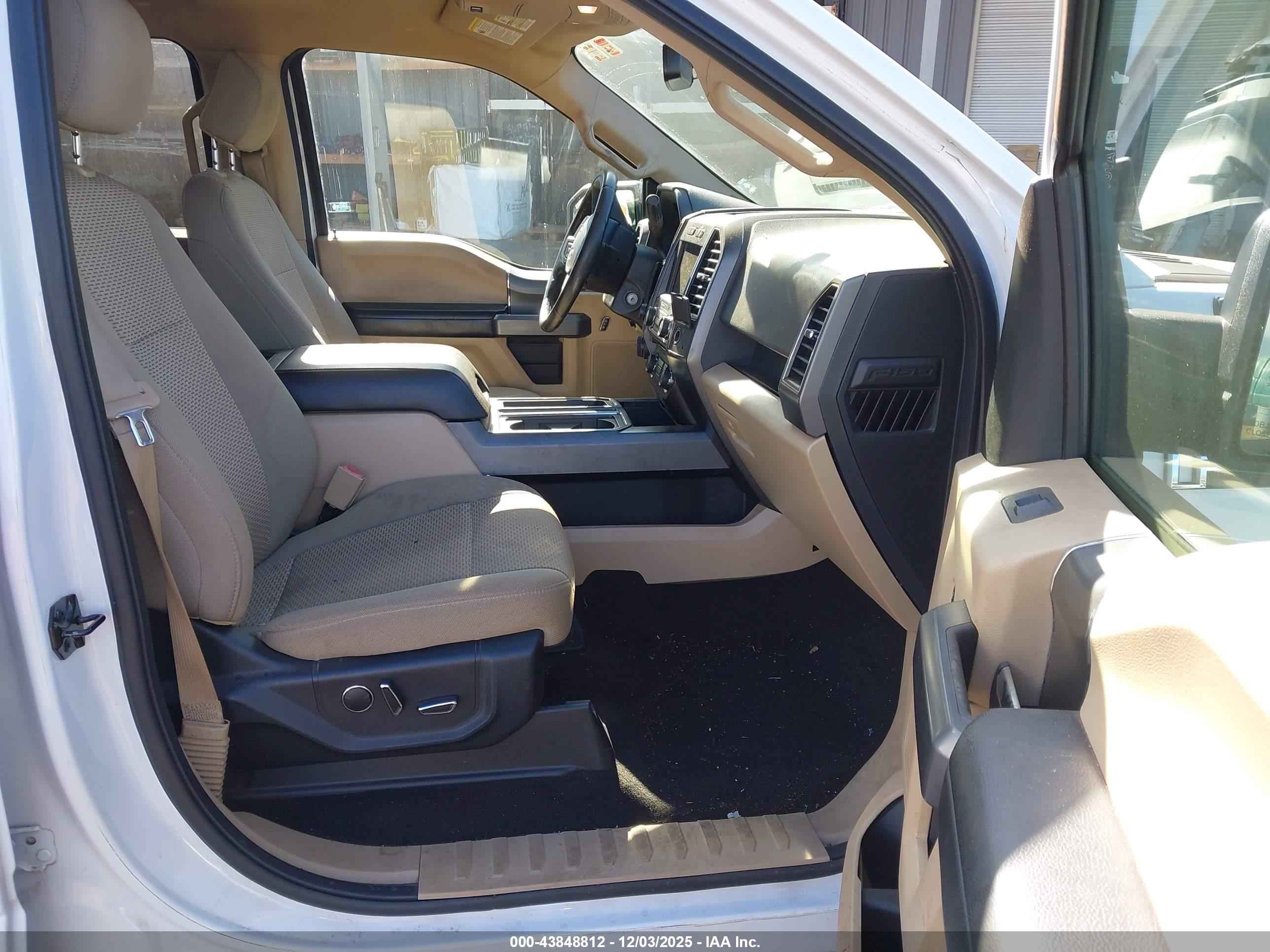 FORD F-150 image 5