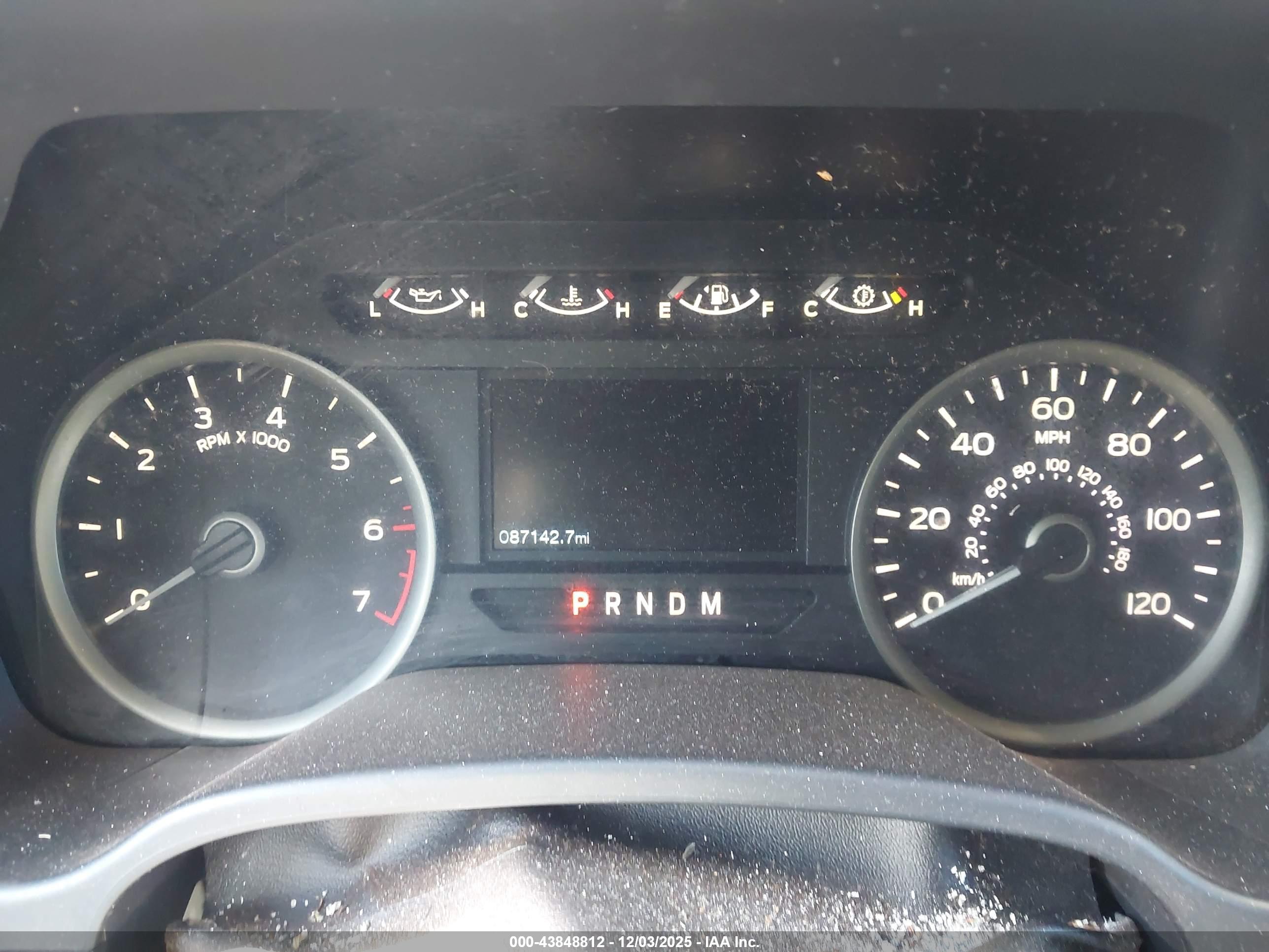 FORD F-150 image 7