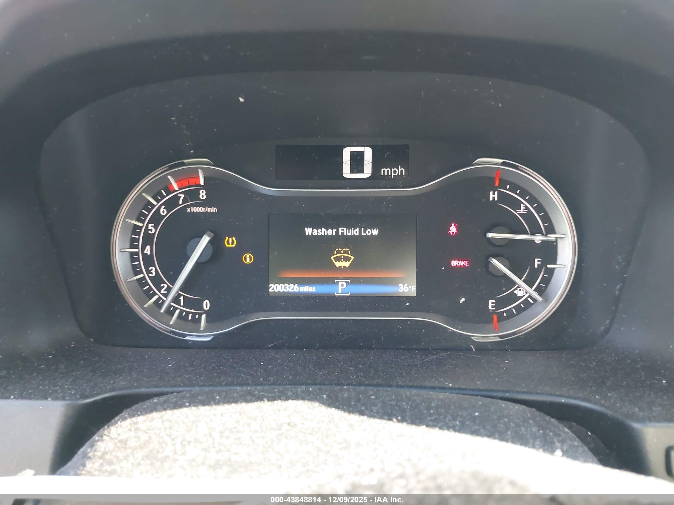 HONDA PILOT image 7