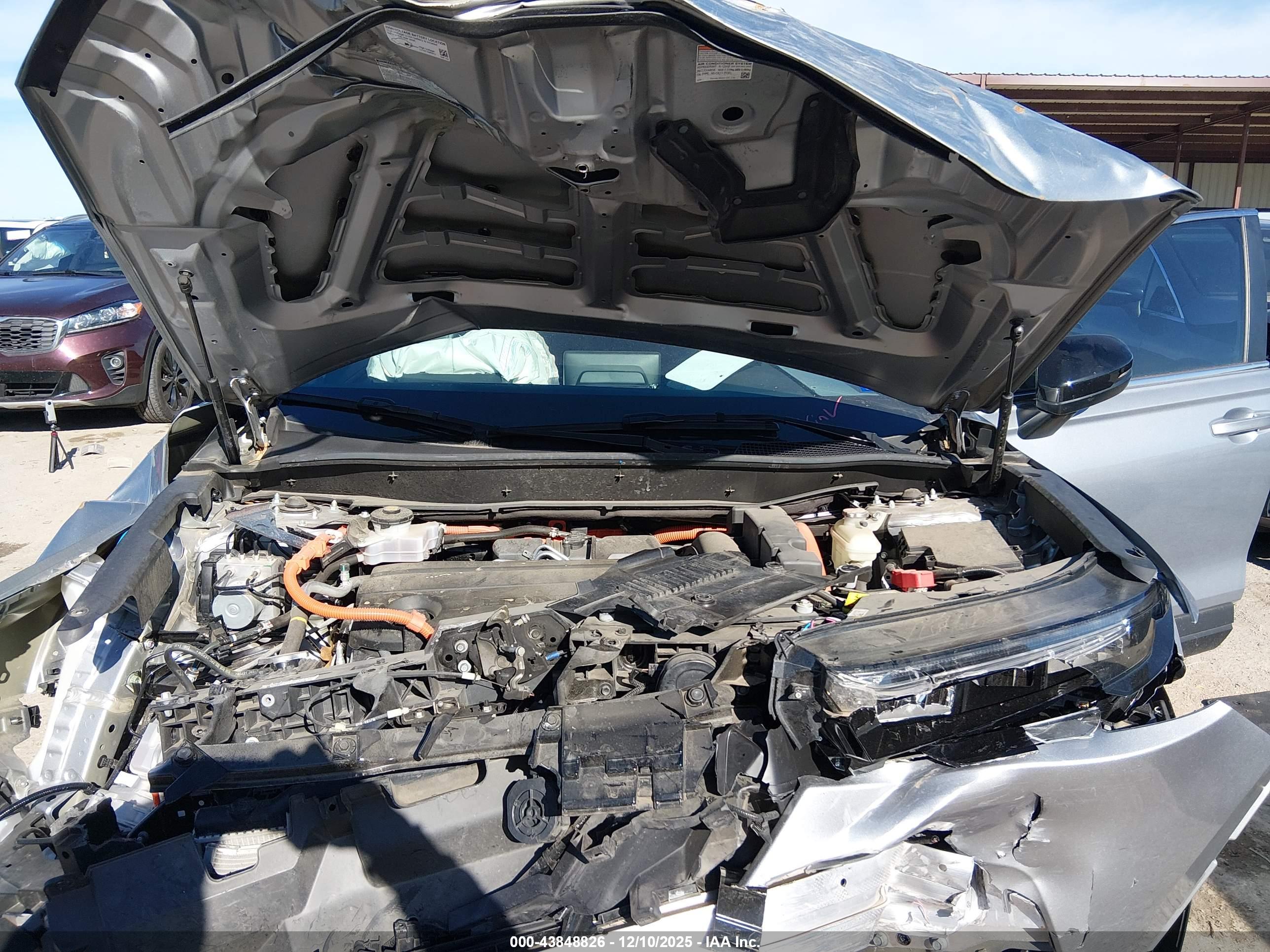 HONDA CR-V image 10
