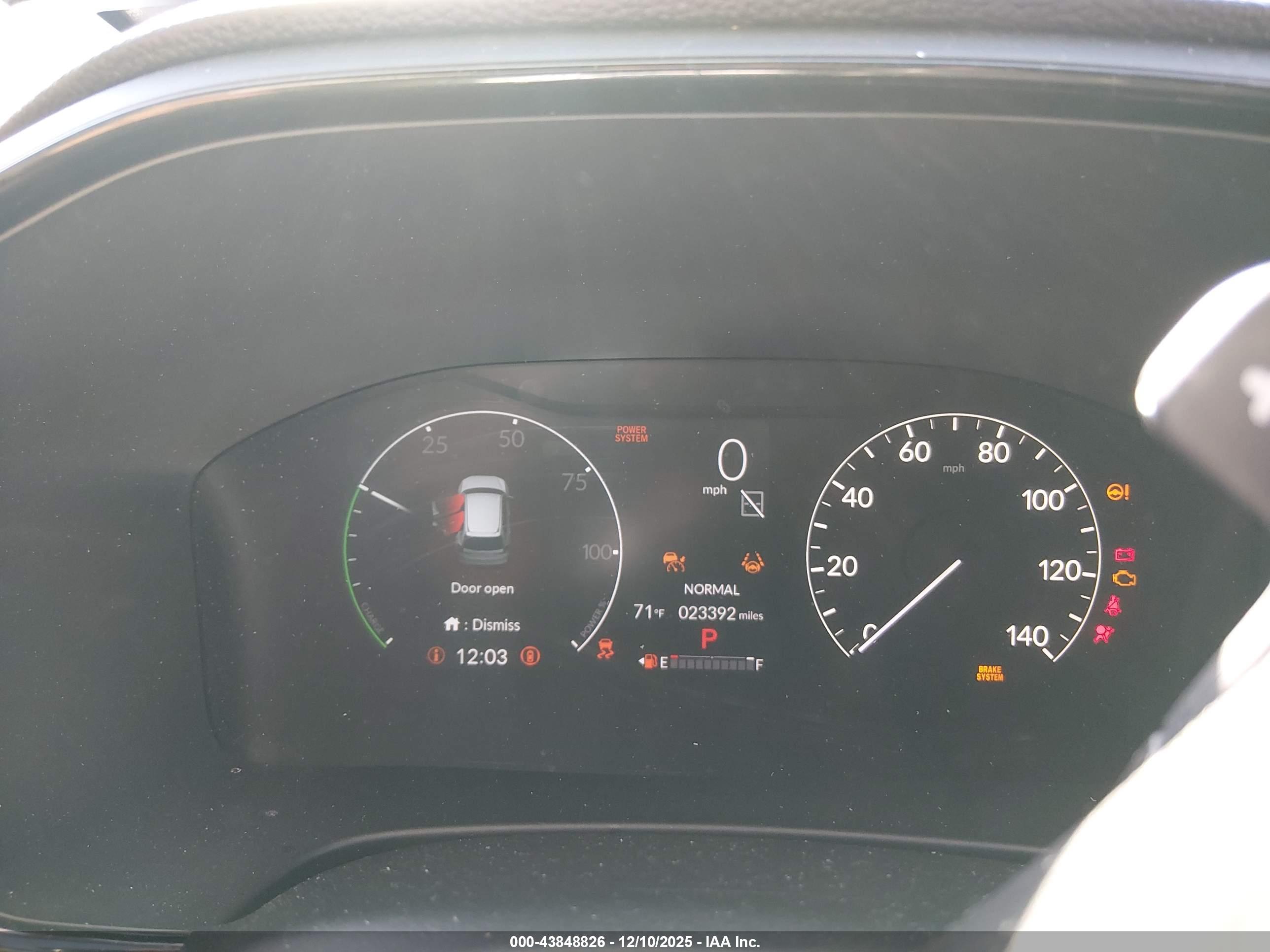 HONDA CR-V image 7