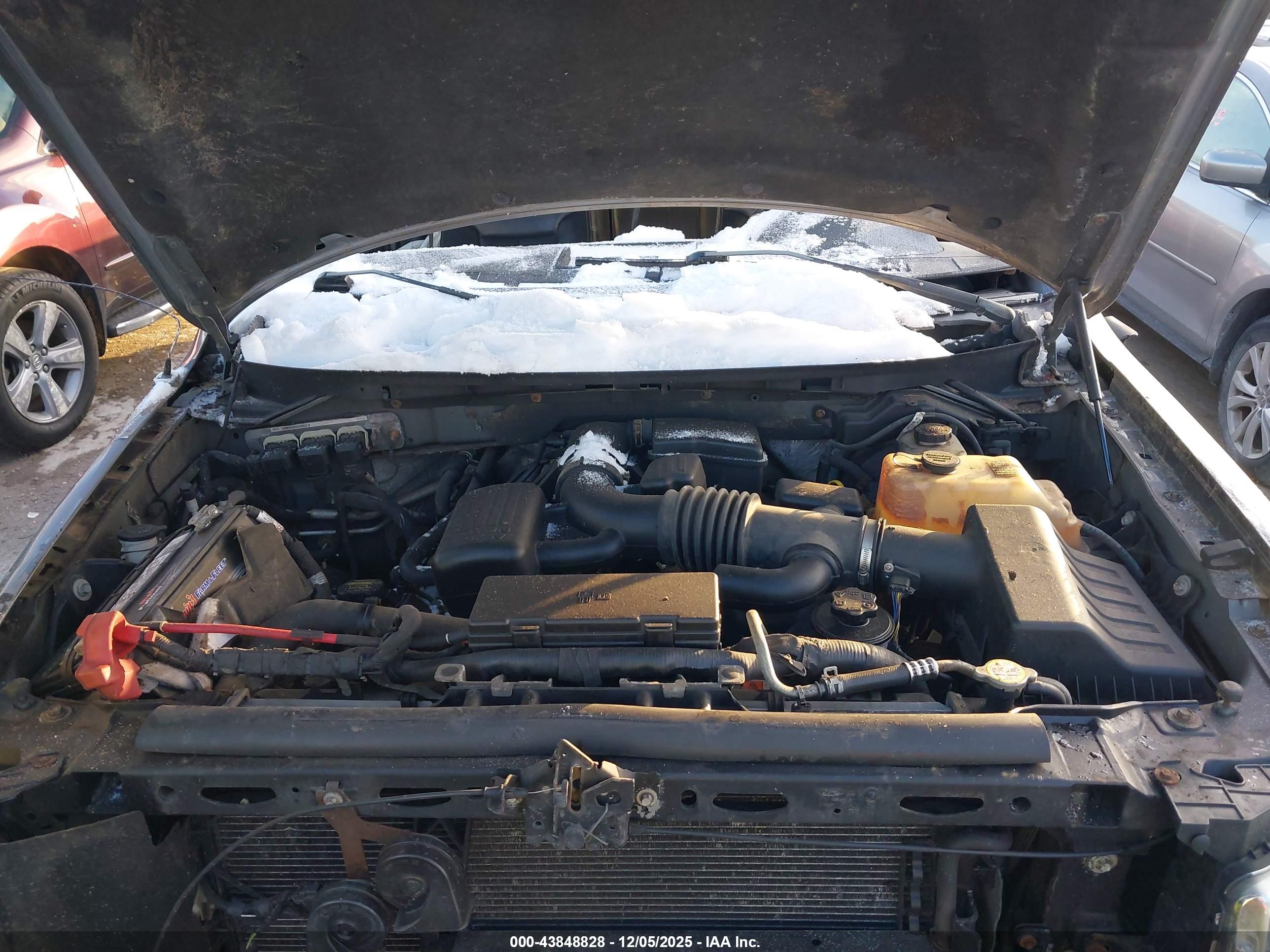 FORD F-150 image 10