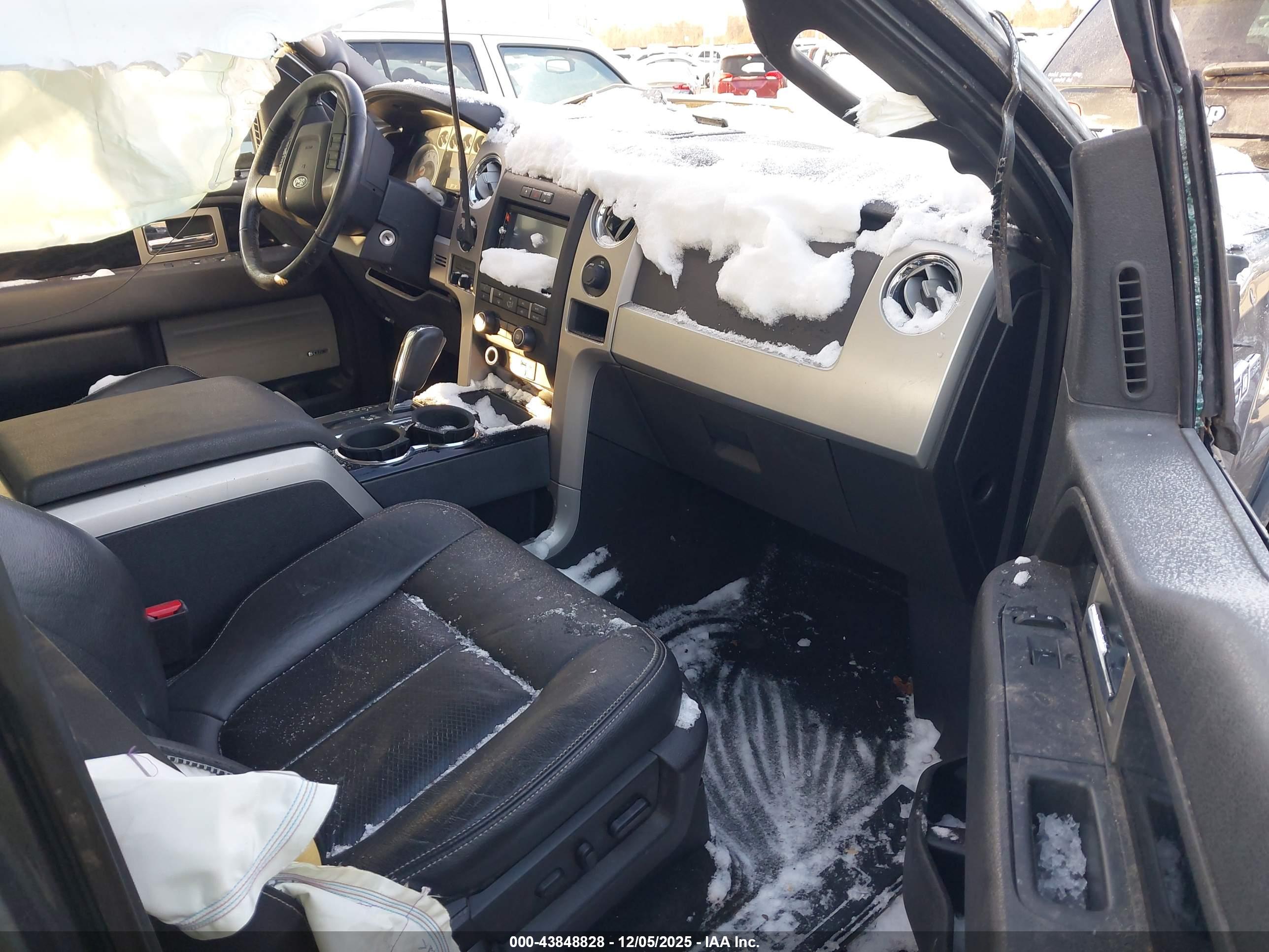 FORD F-150 image 5