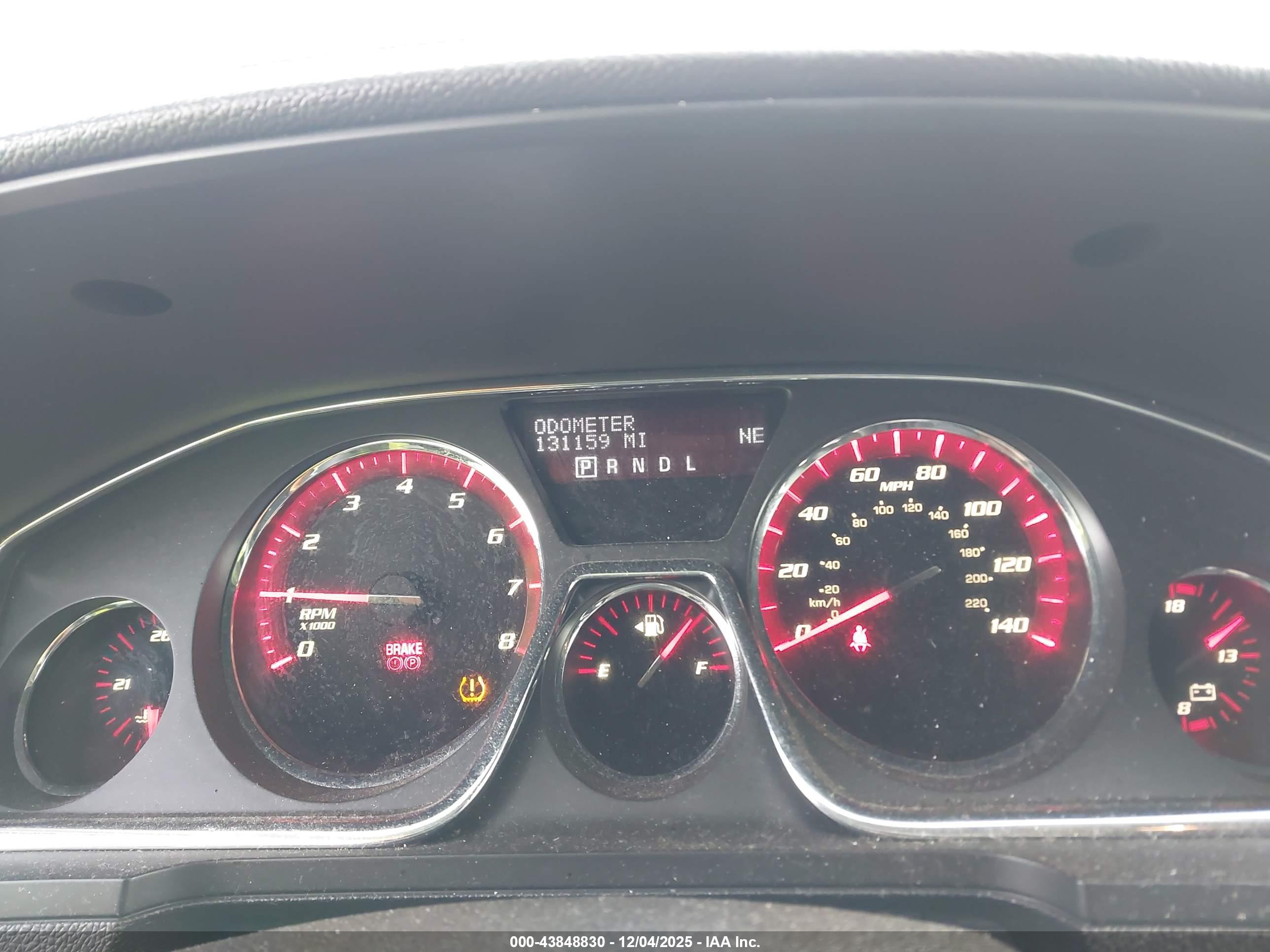 GMC ACADIA image 7