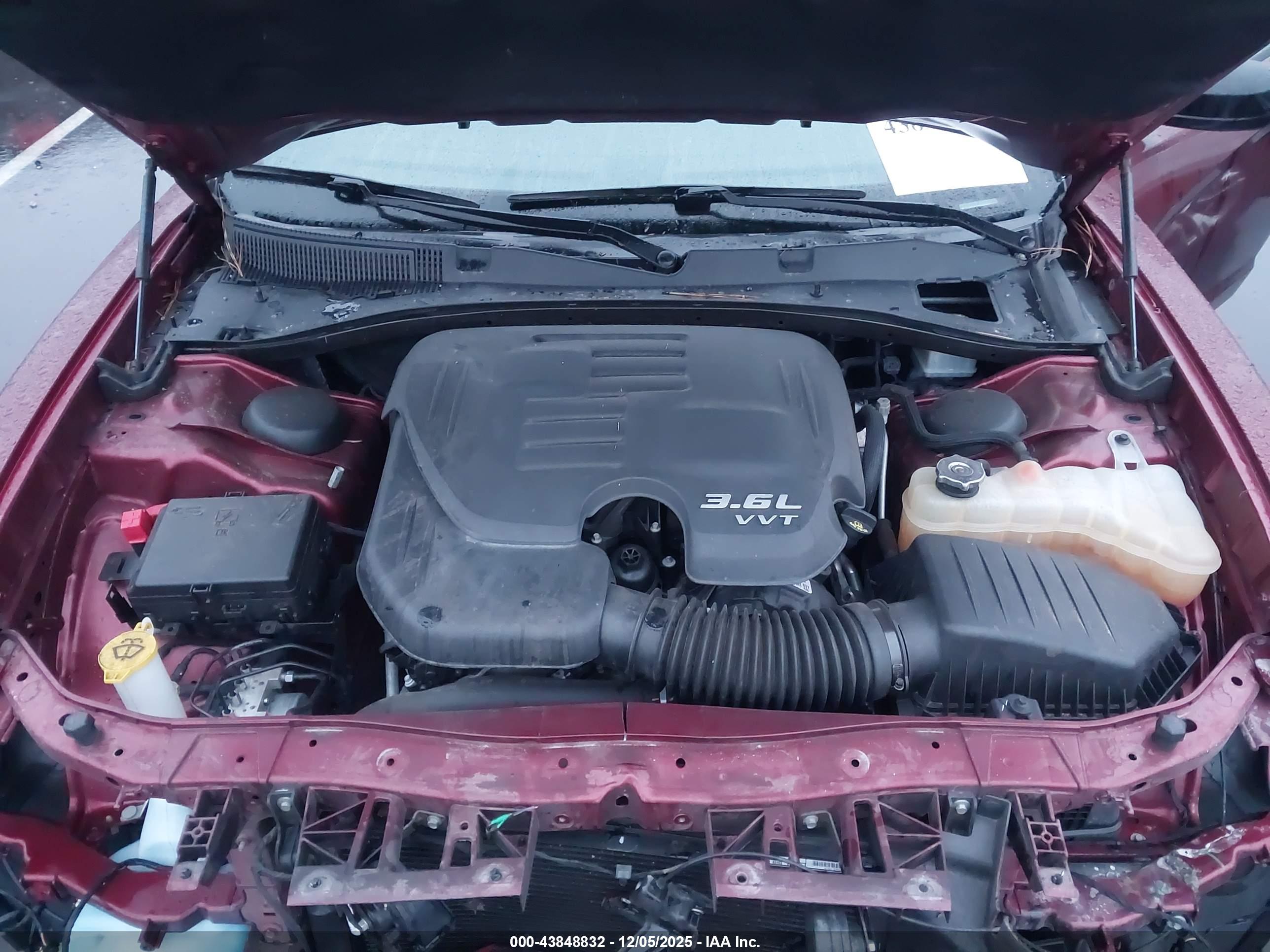 DODGE CHARGER image 10