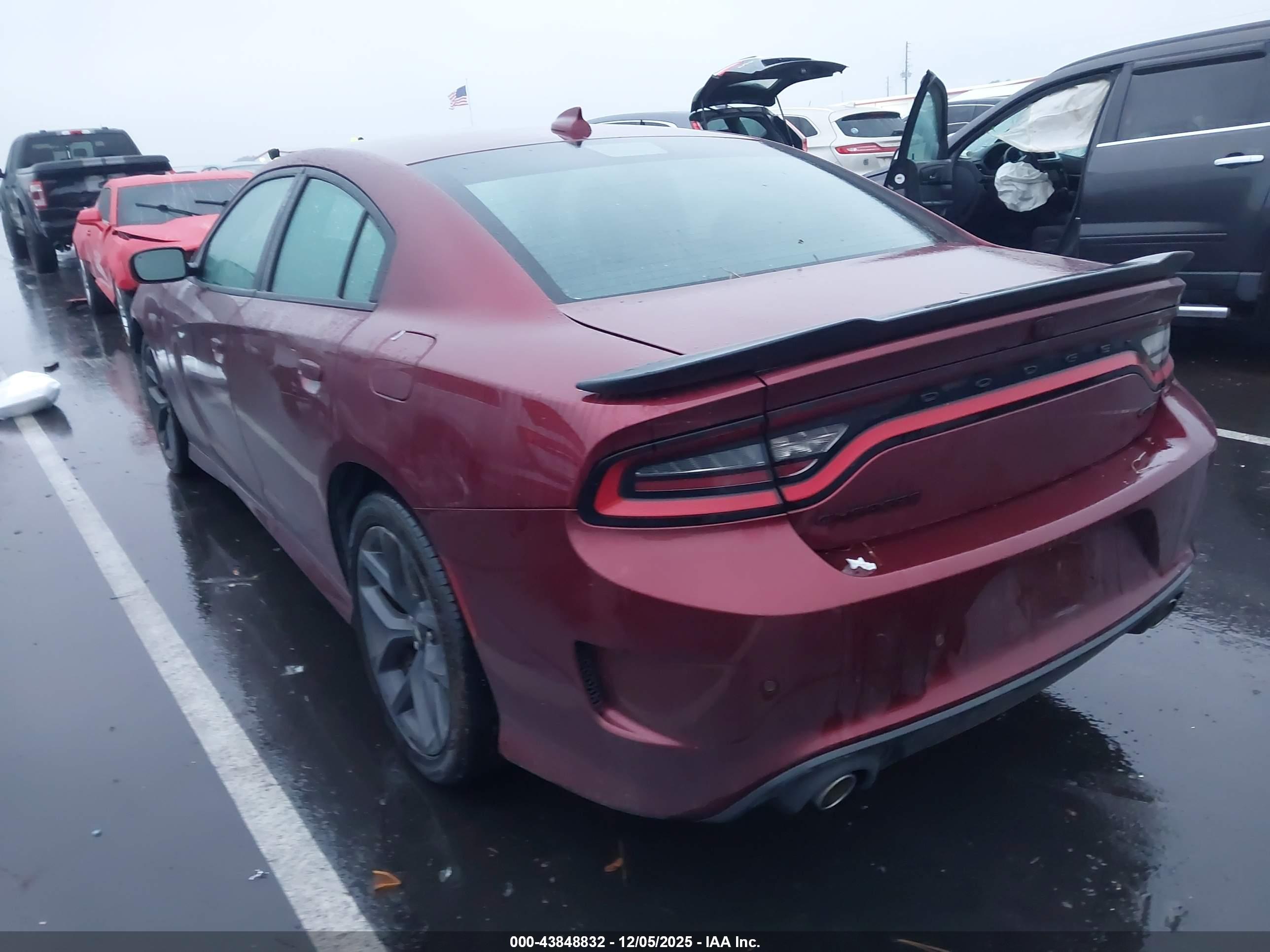DODGE CHARGER image 3