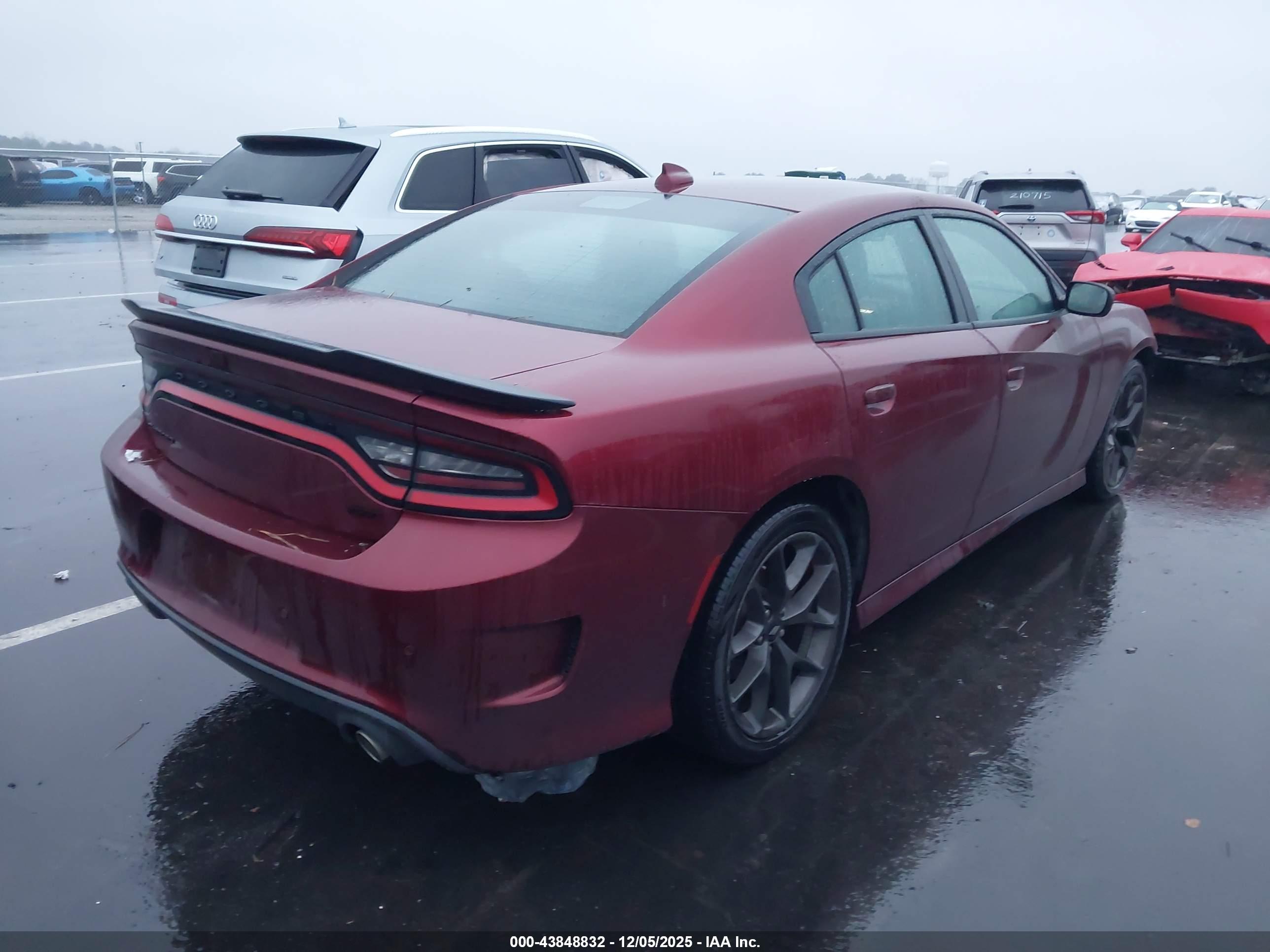 DODGE CHARGER image 4