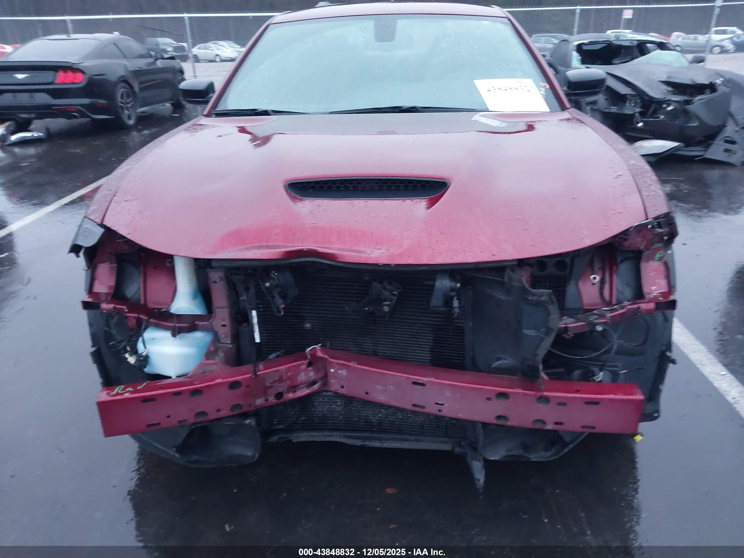 DODGE CHARGER image 6