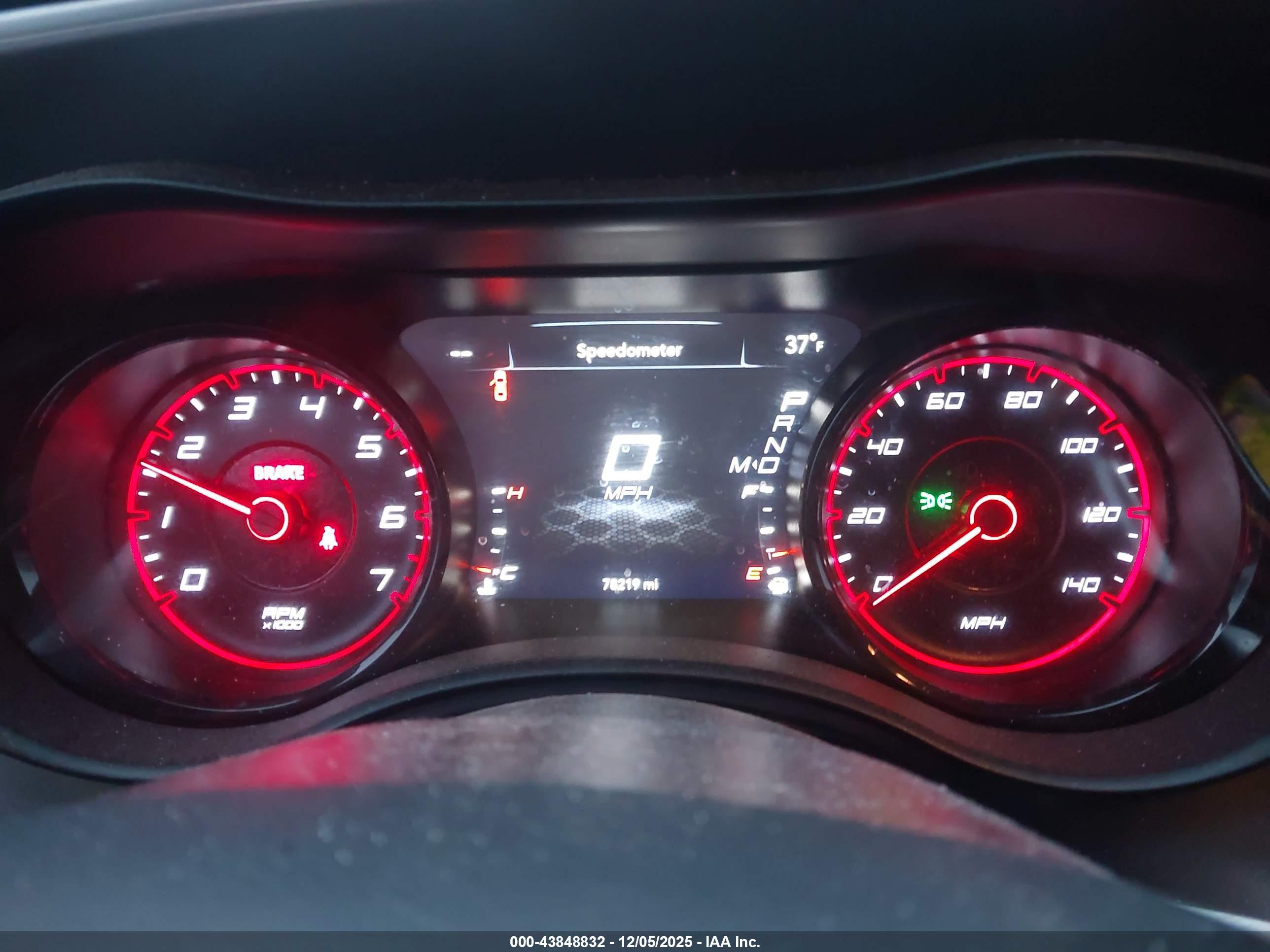 DODGE CHARGER image 7