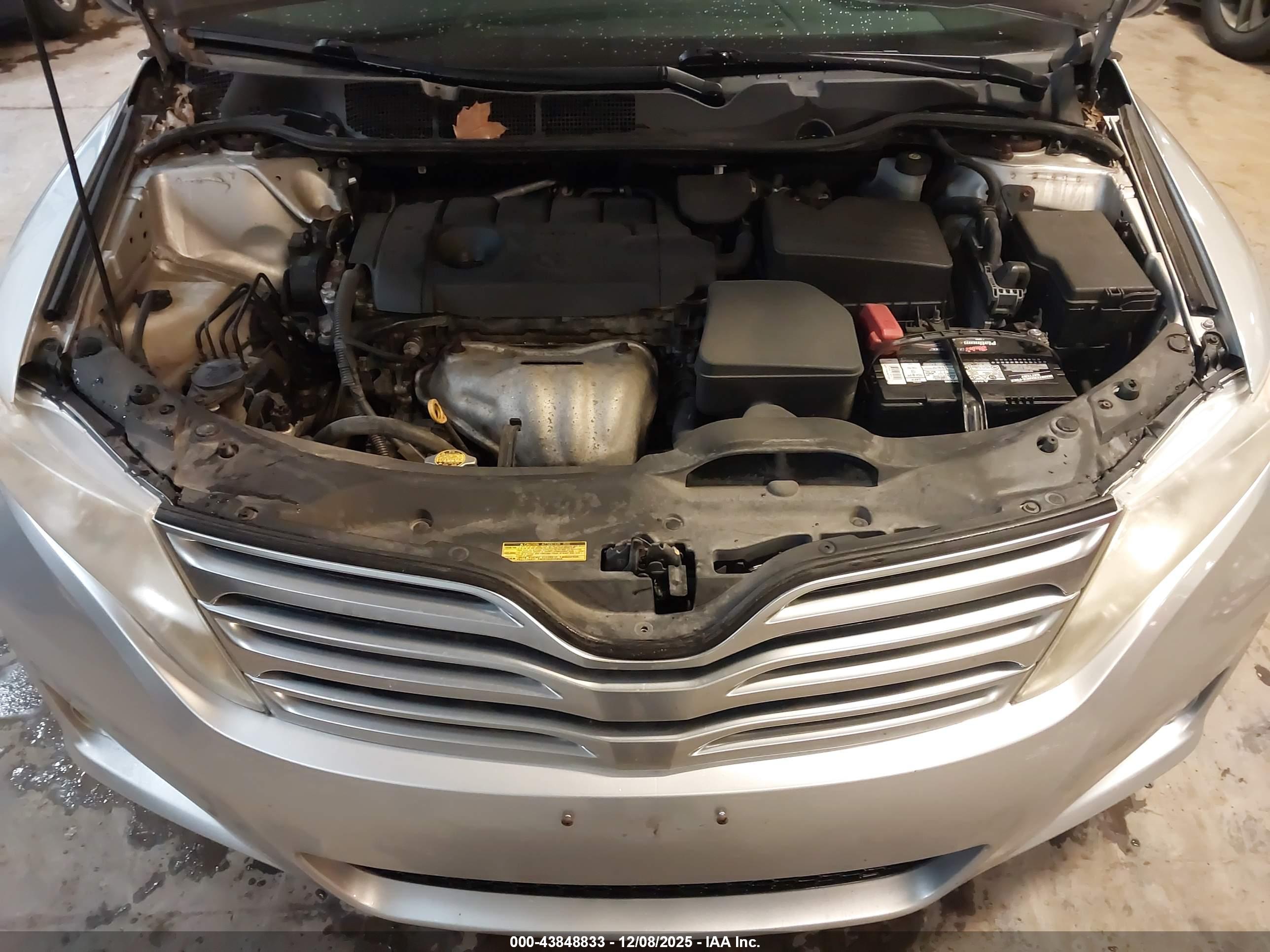 TOYOTA VENZA image 10