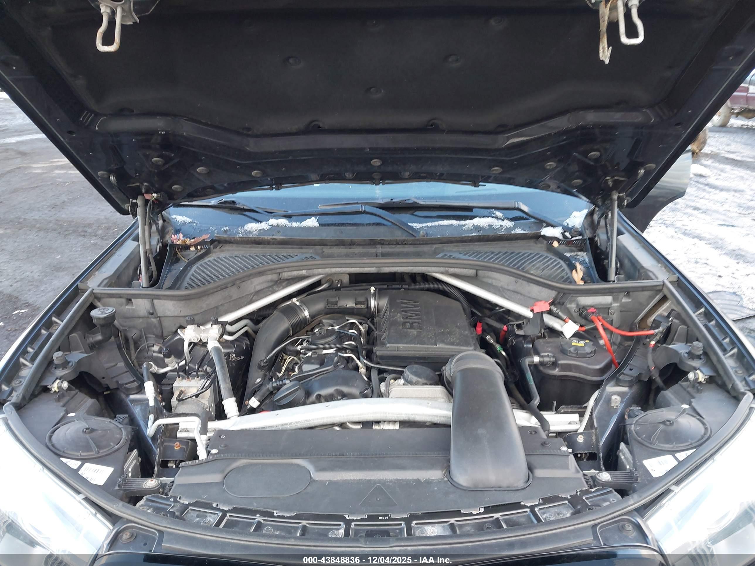 BMW X5 image 10