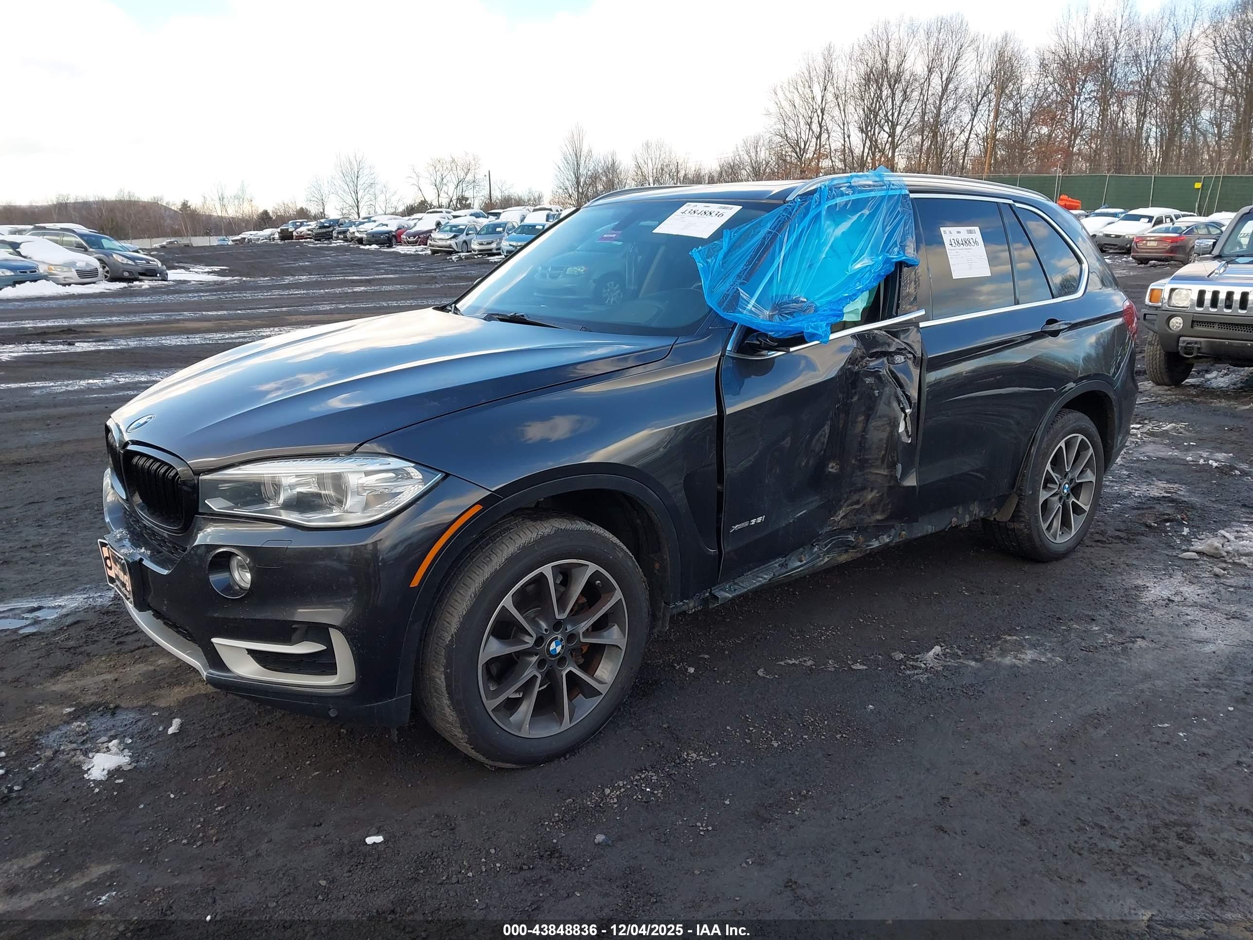 BMW X5 image 2