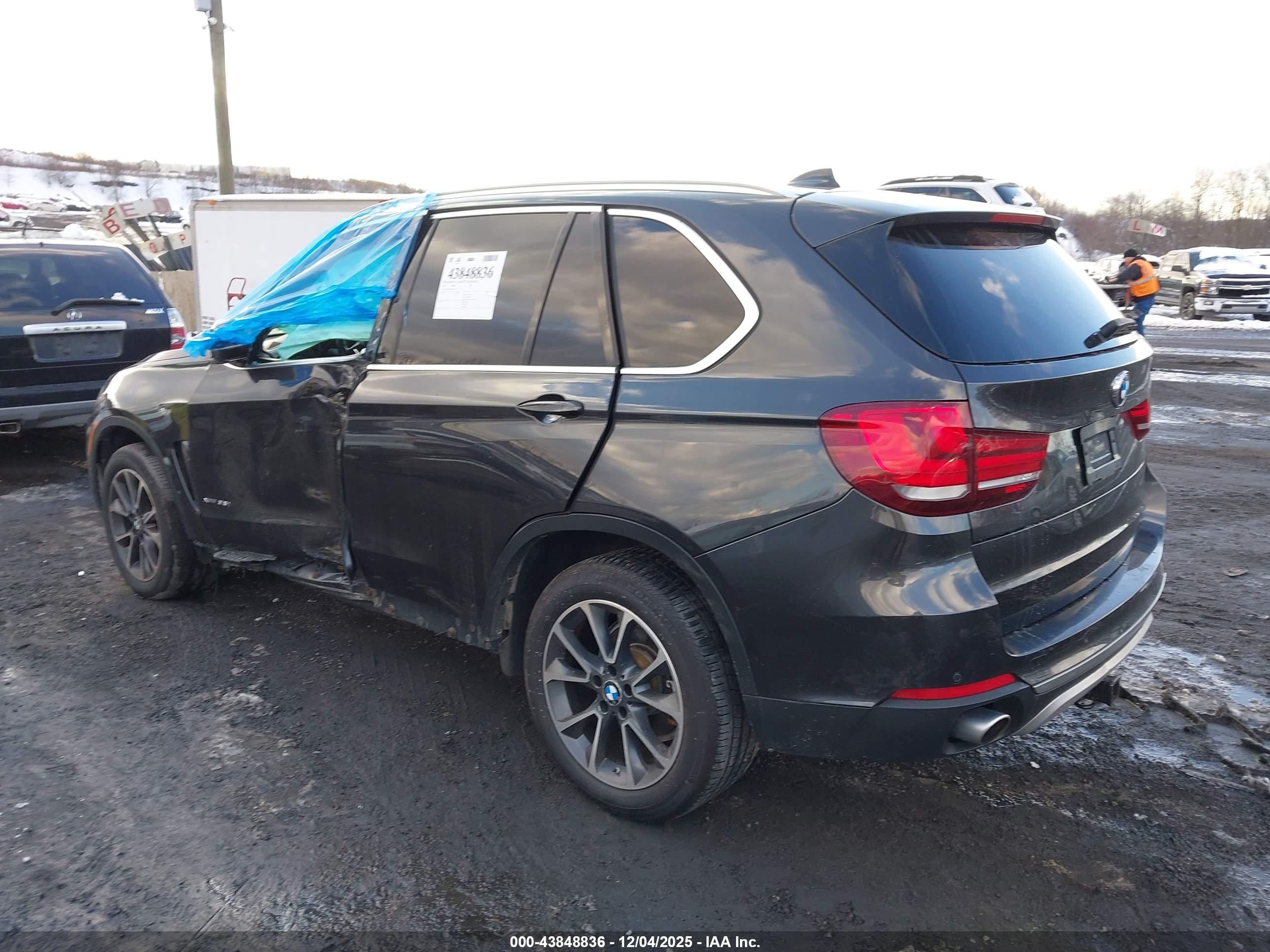 BMW X5 image 3