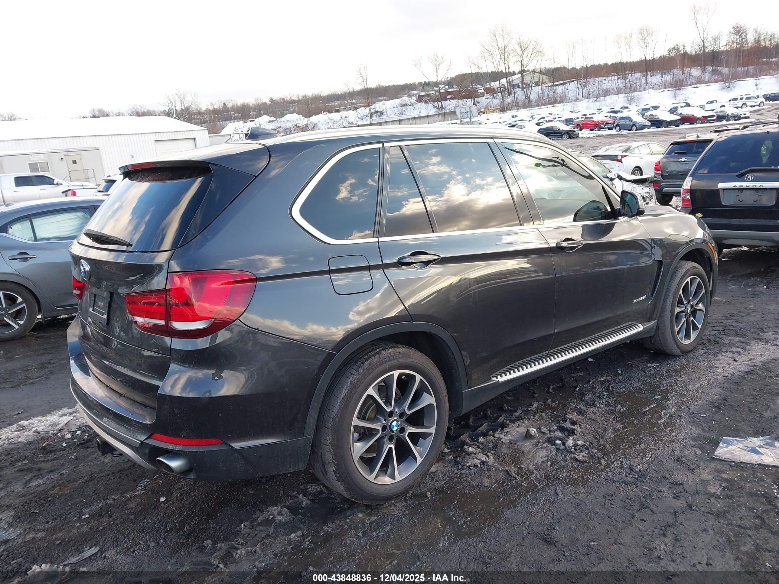 BMW X5 image 4