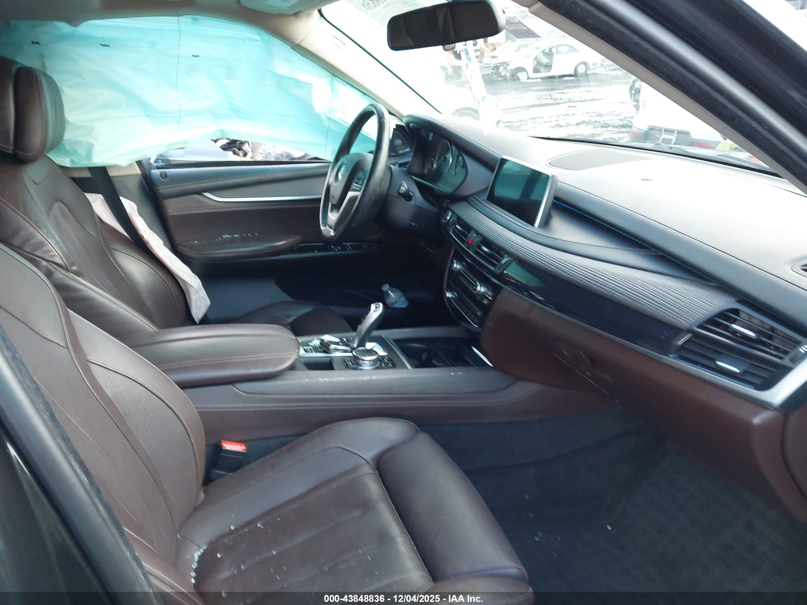 BMW X5 image 5