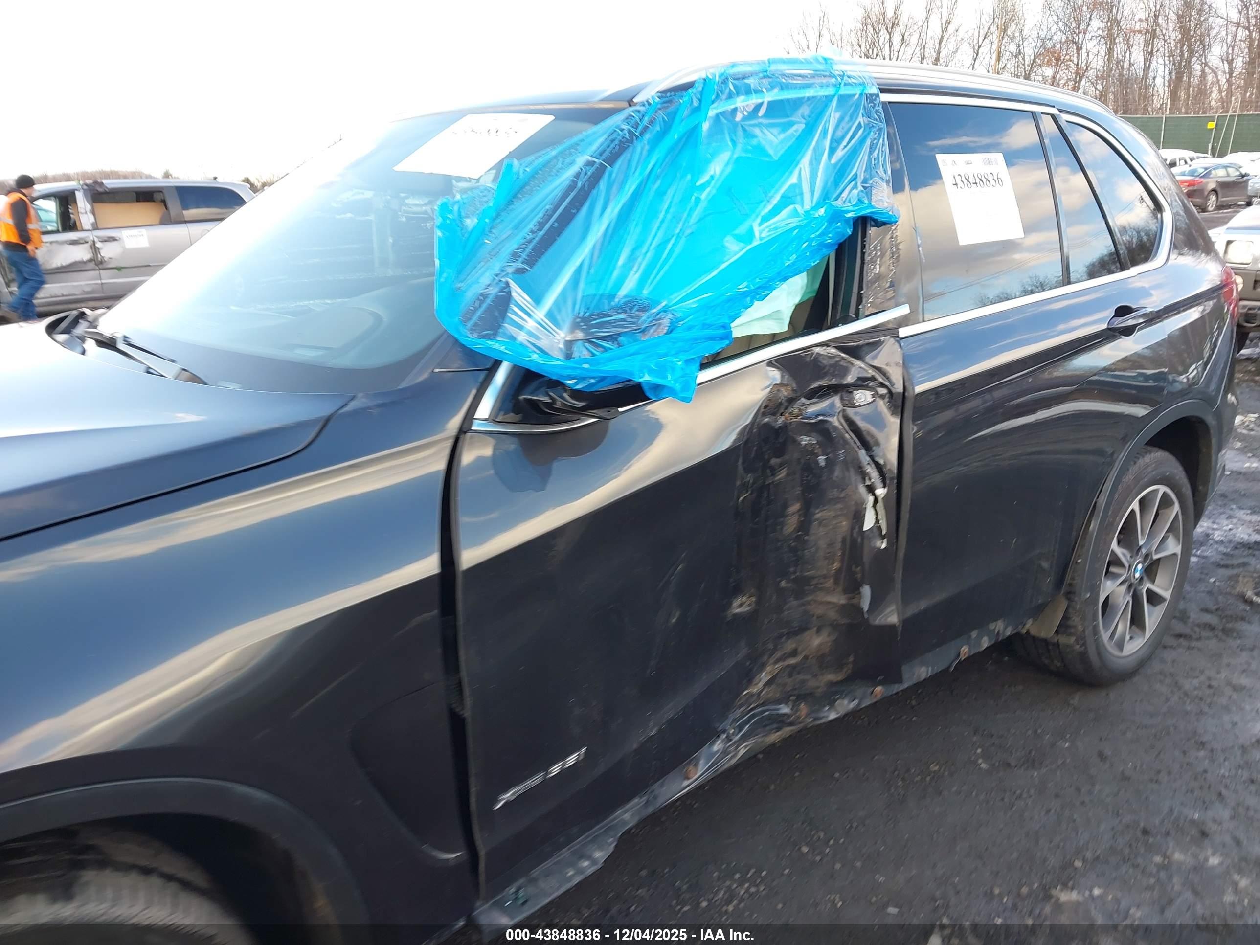 BMW X5 image 6