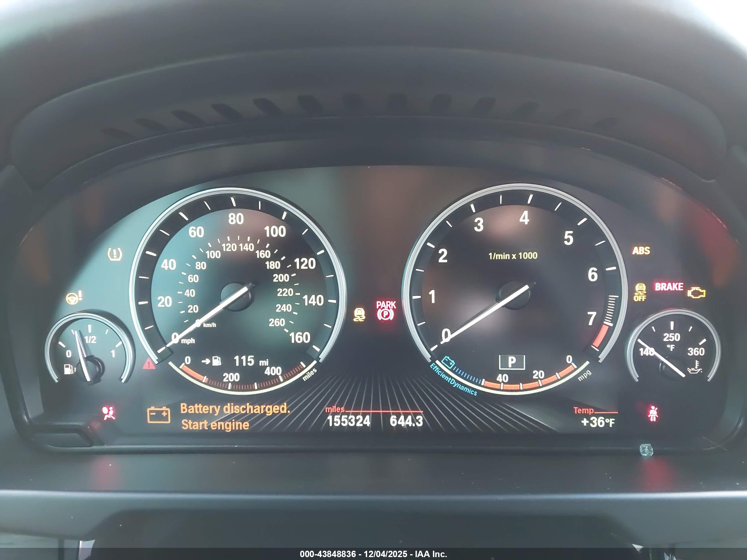 BMW X5 image 7