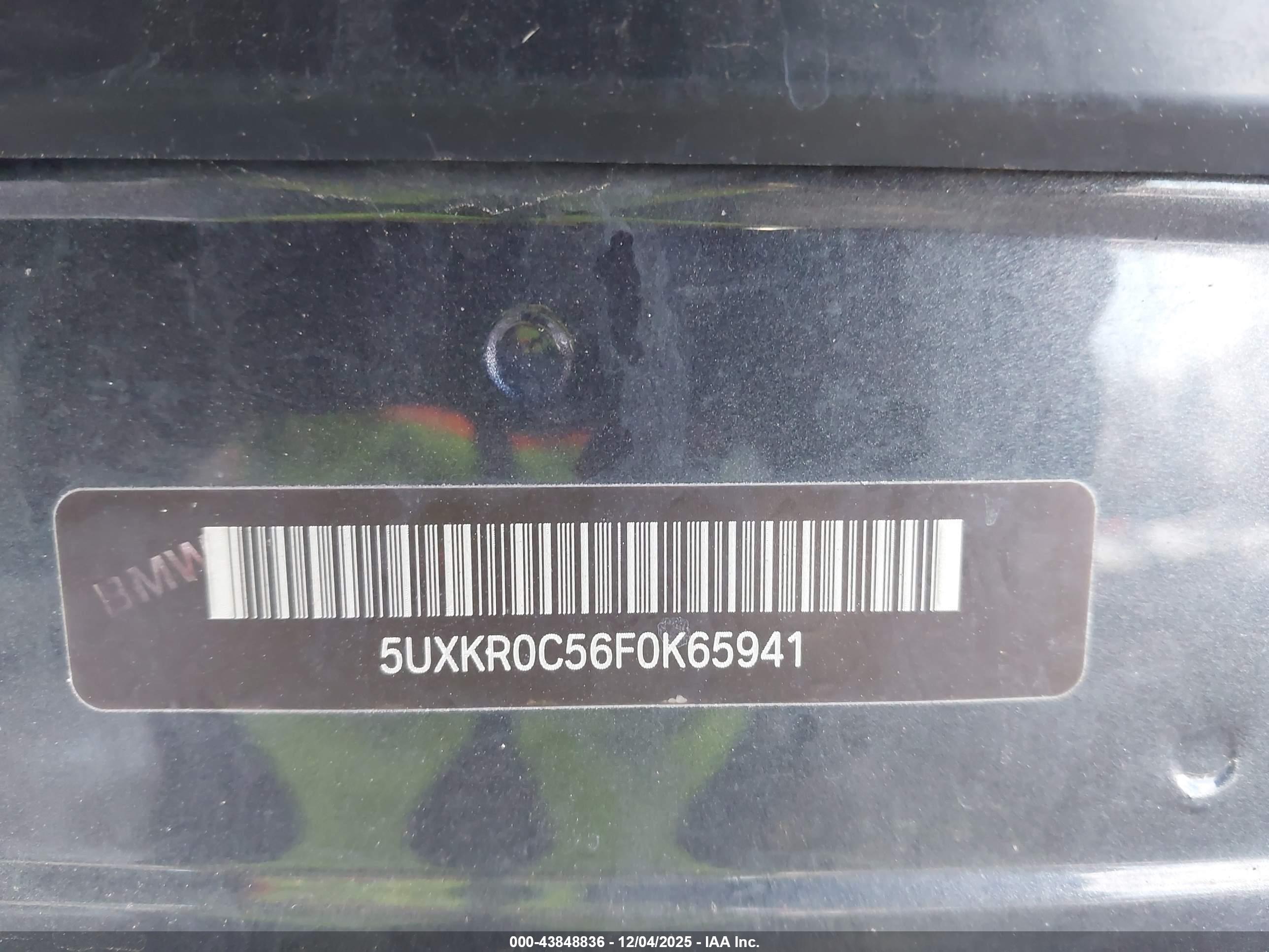 BMW X5 image 9