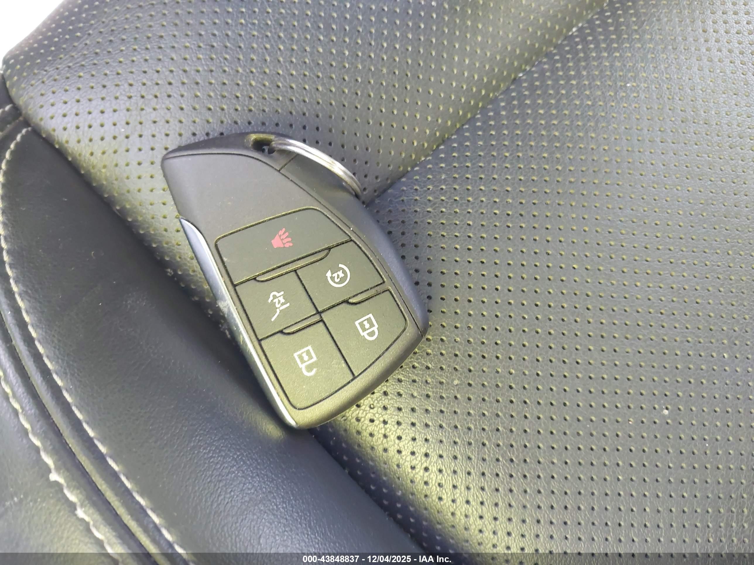 BUICK ENVISION image 11