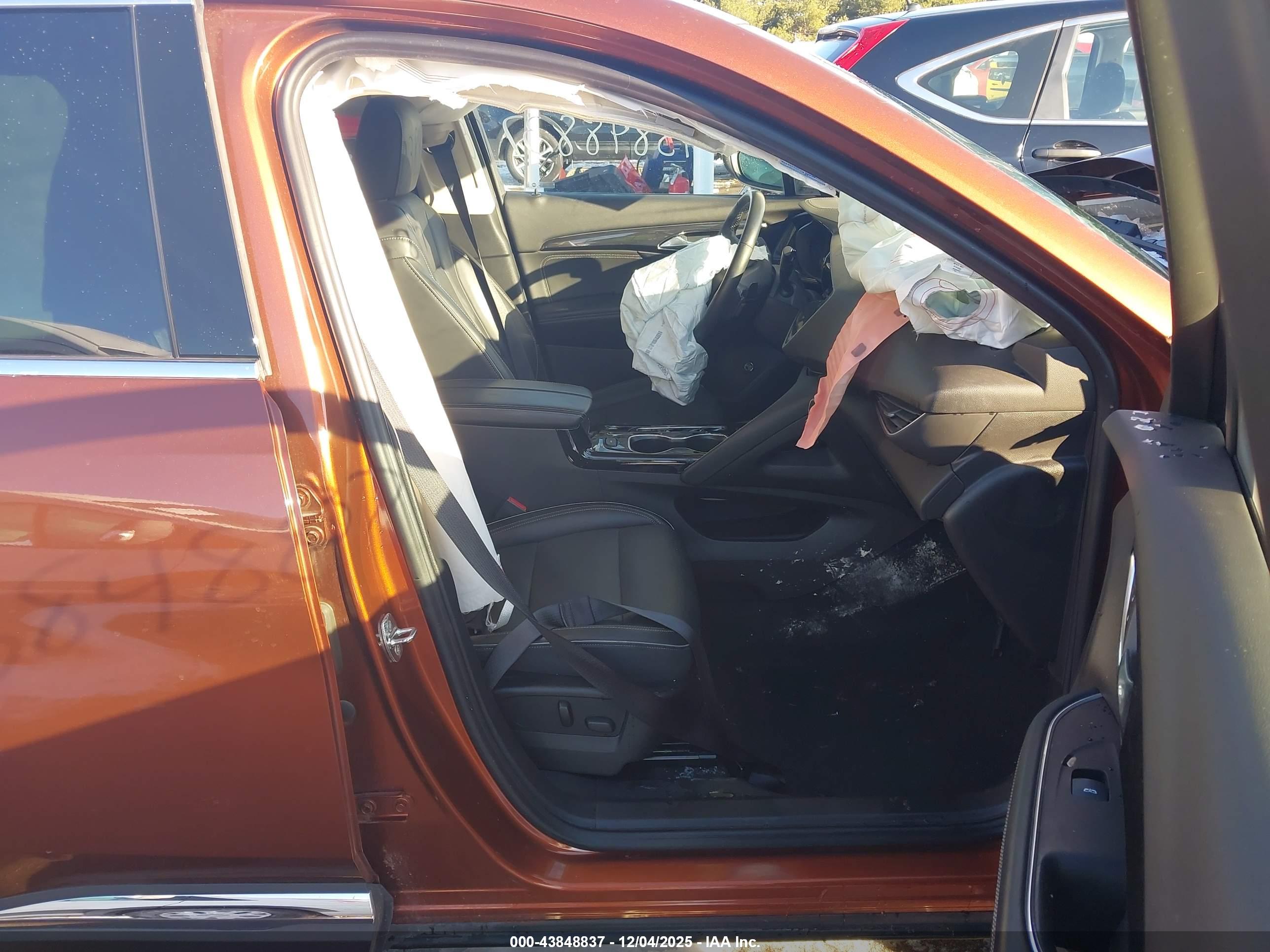 BUICK ENVISION image 5