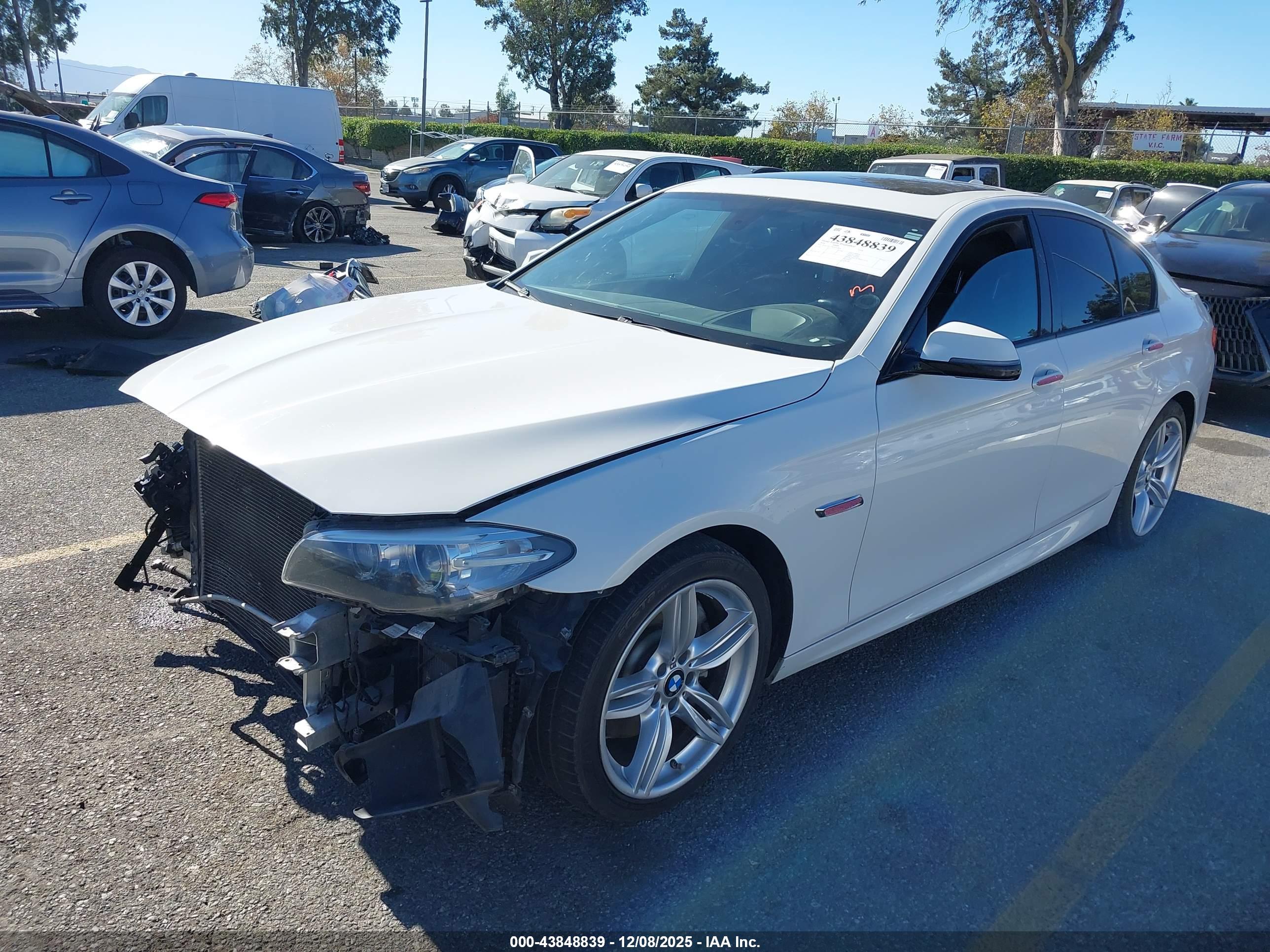 BMW 535I image 2