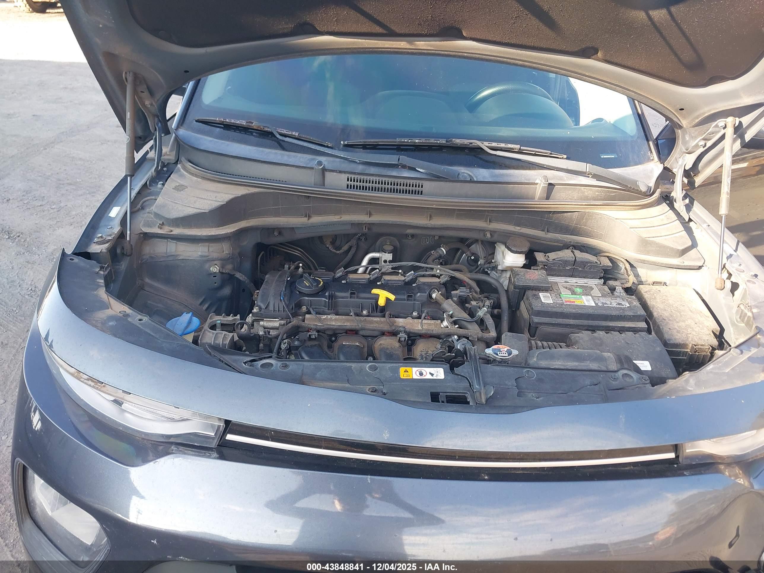 KIA SOUL image 10