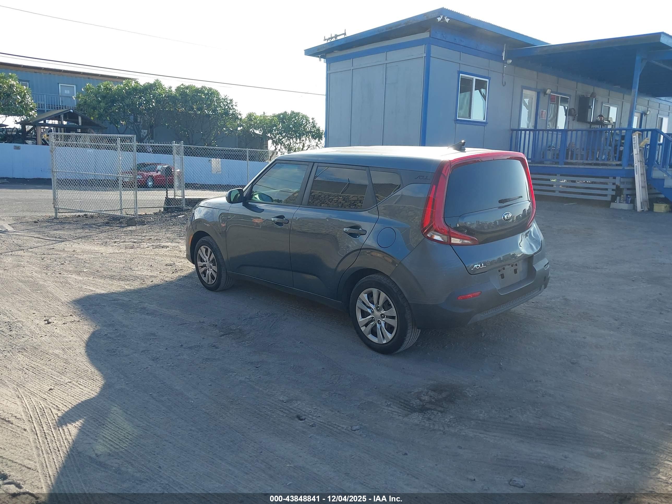 KIA SOUL image 3