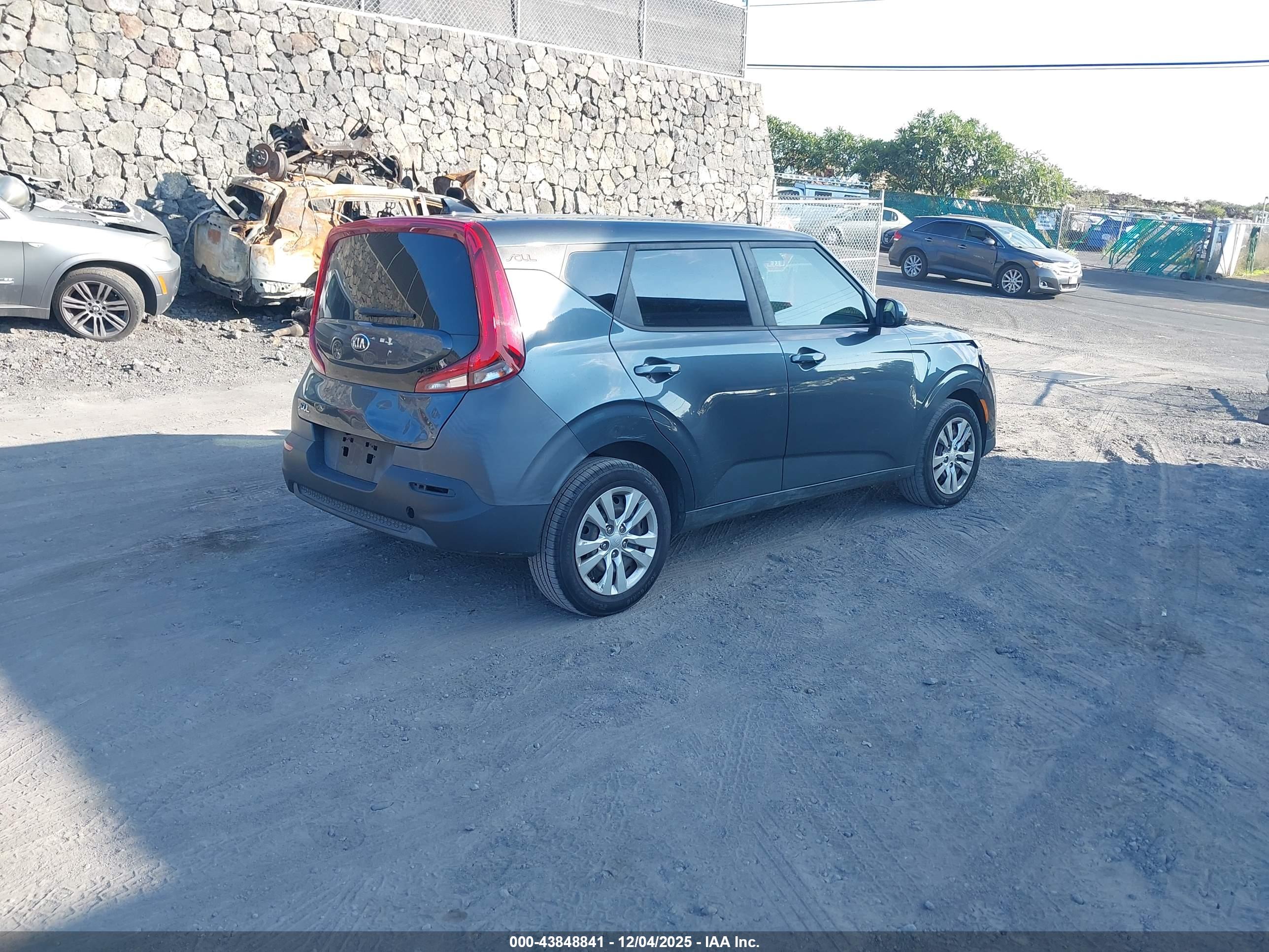 KIA SOUL image 4