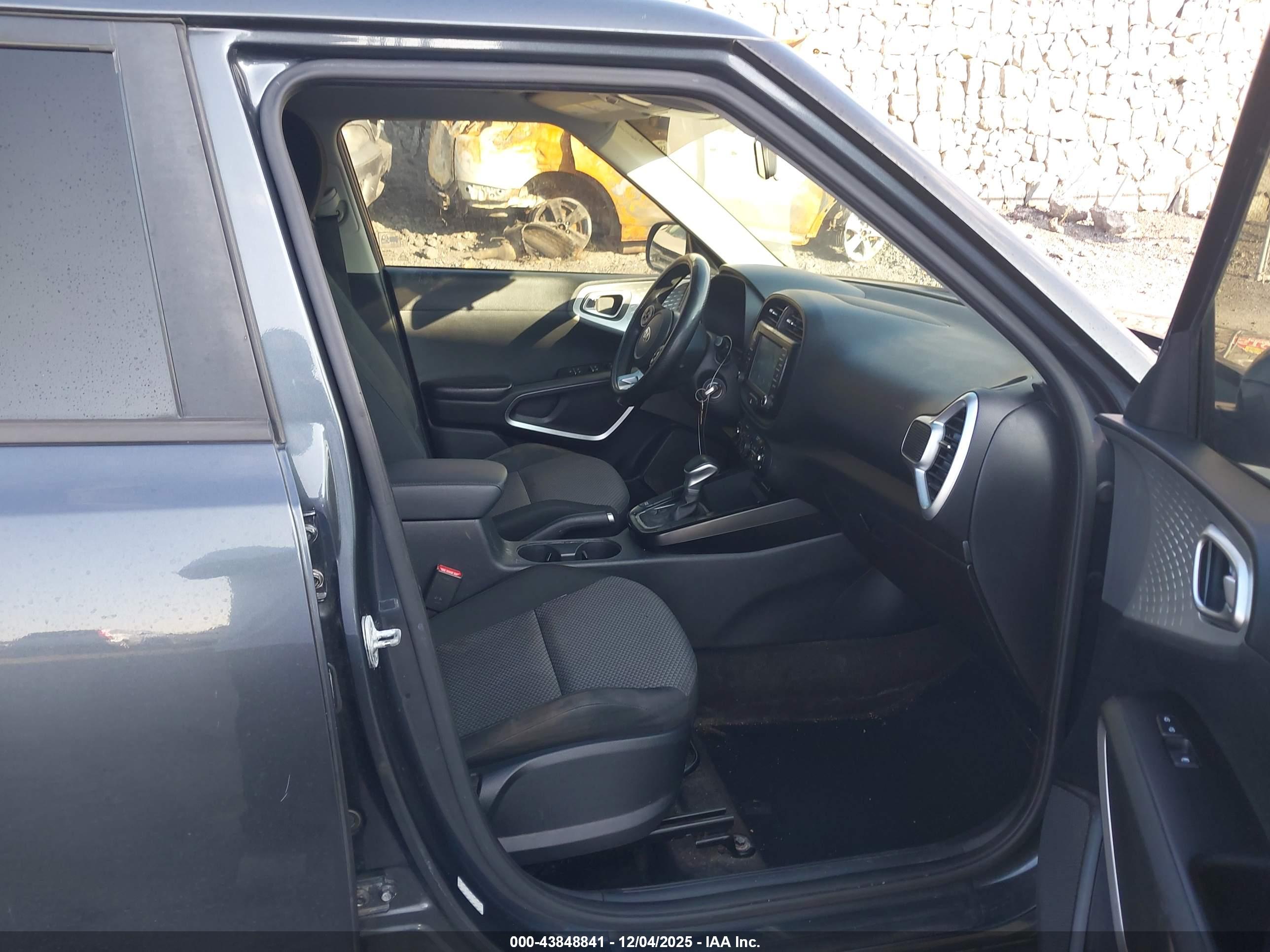 KIA SOUL image 5